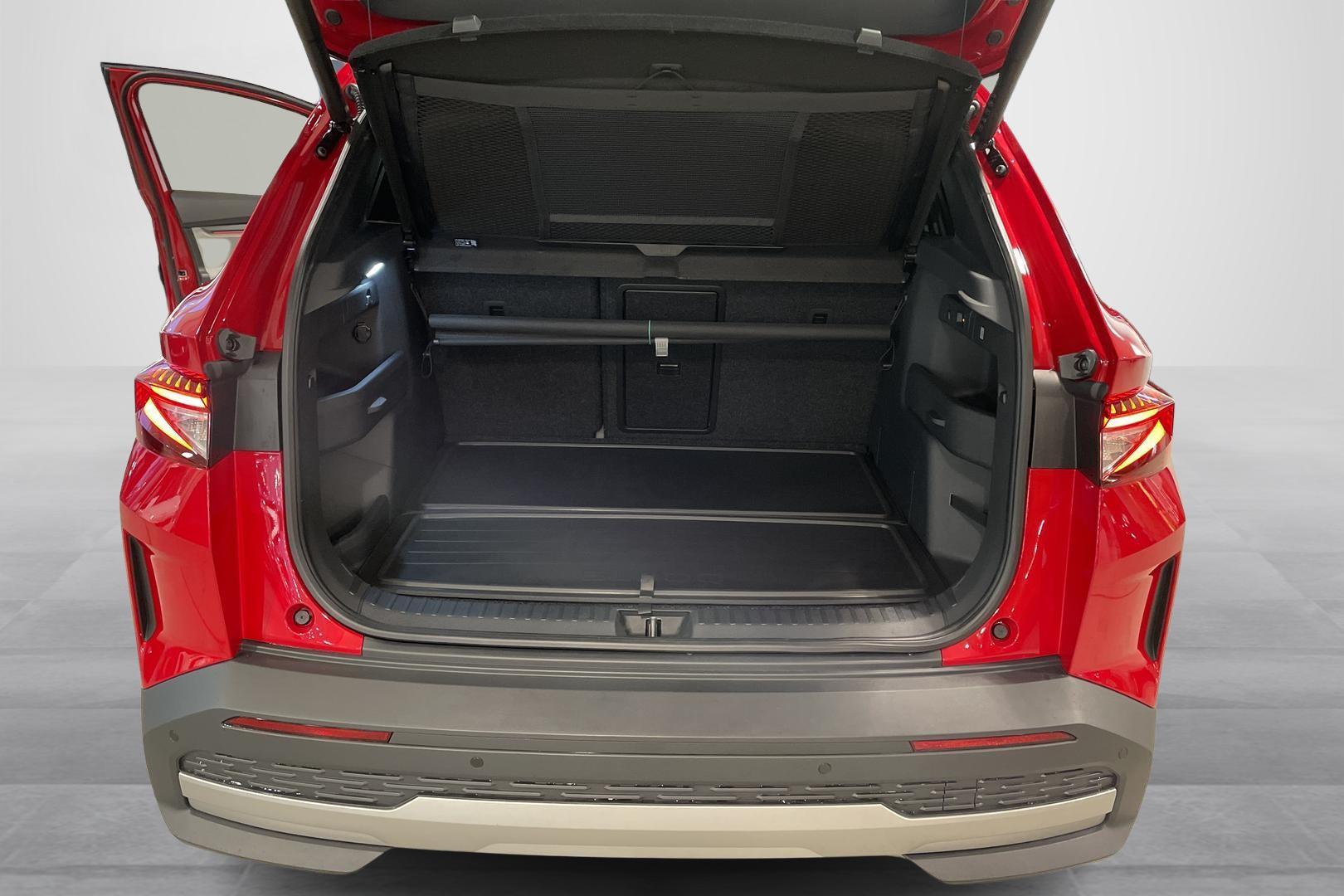 Skoda Elroq 2026