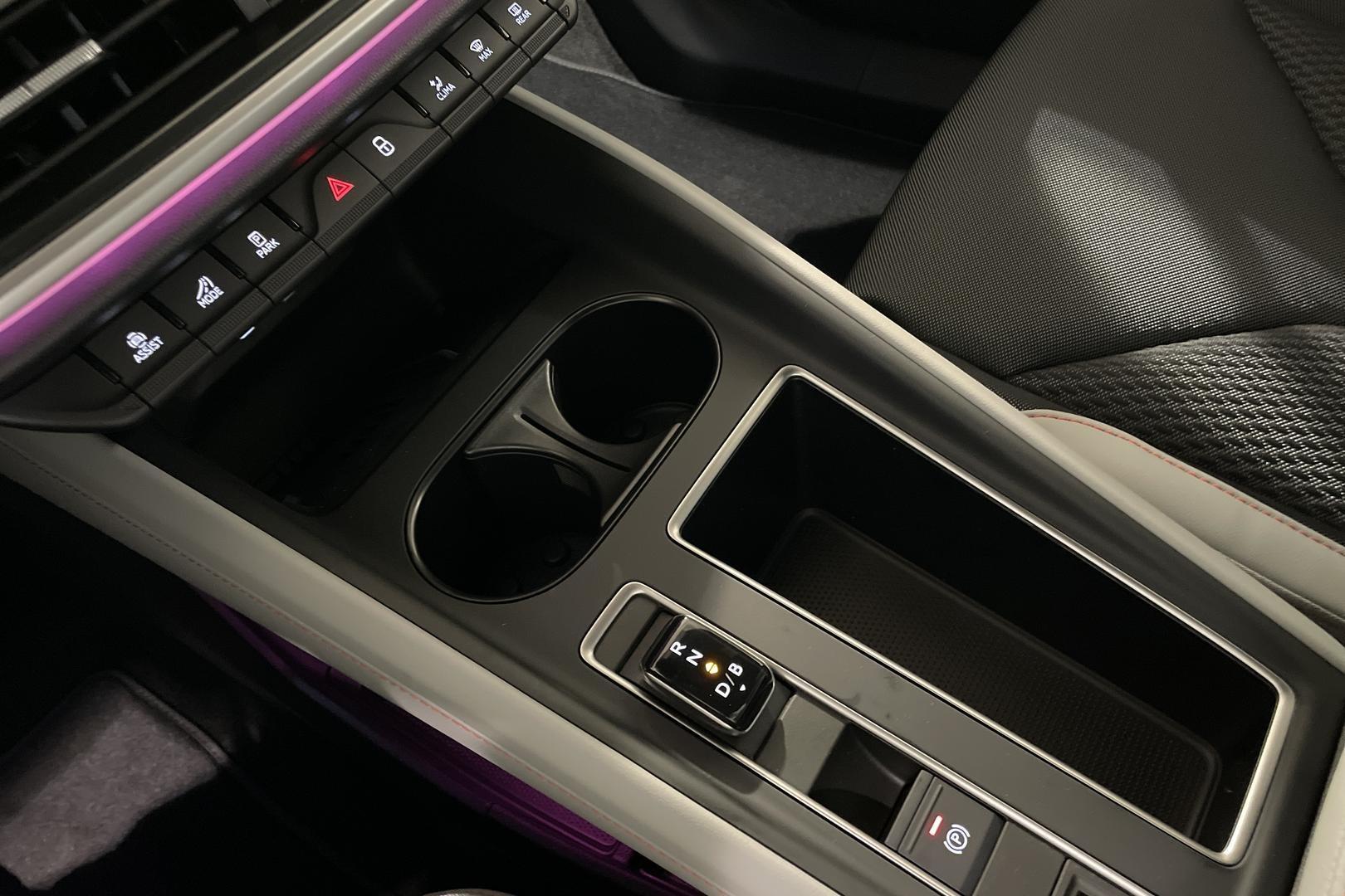 Skoda Elroq 2026