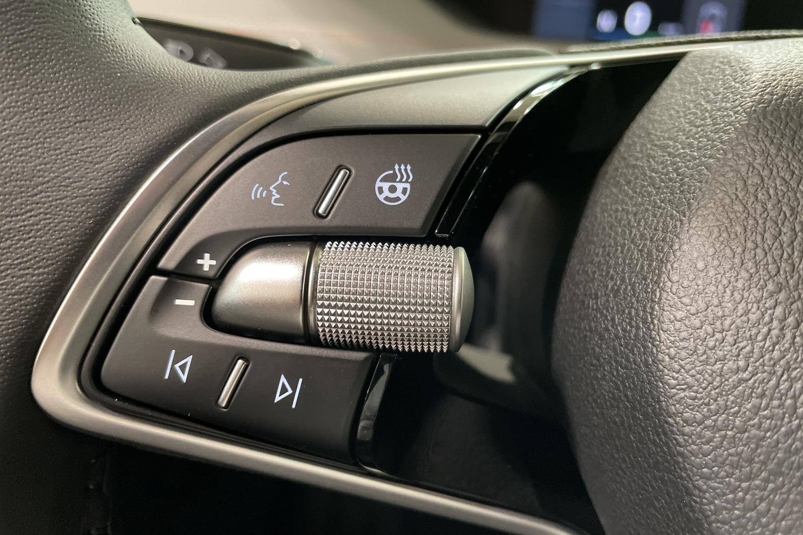 Skoda Elroq 2026