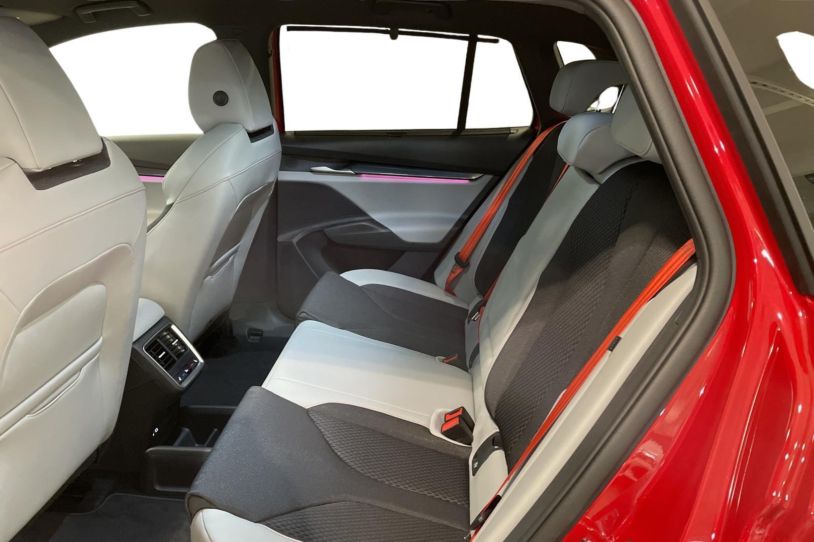 Skoda Elroq 2026