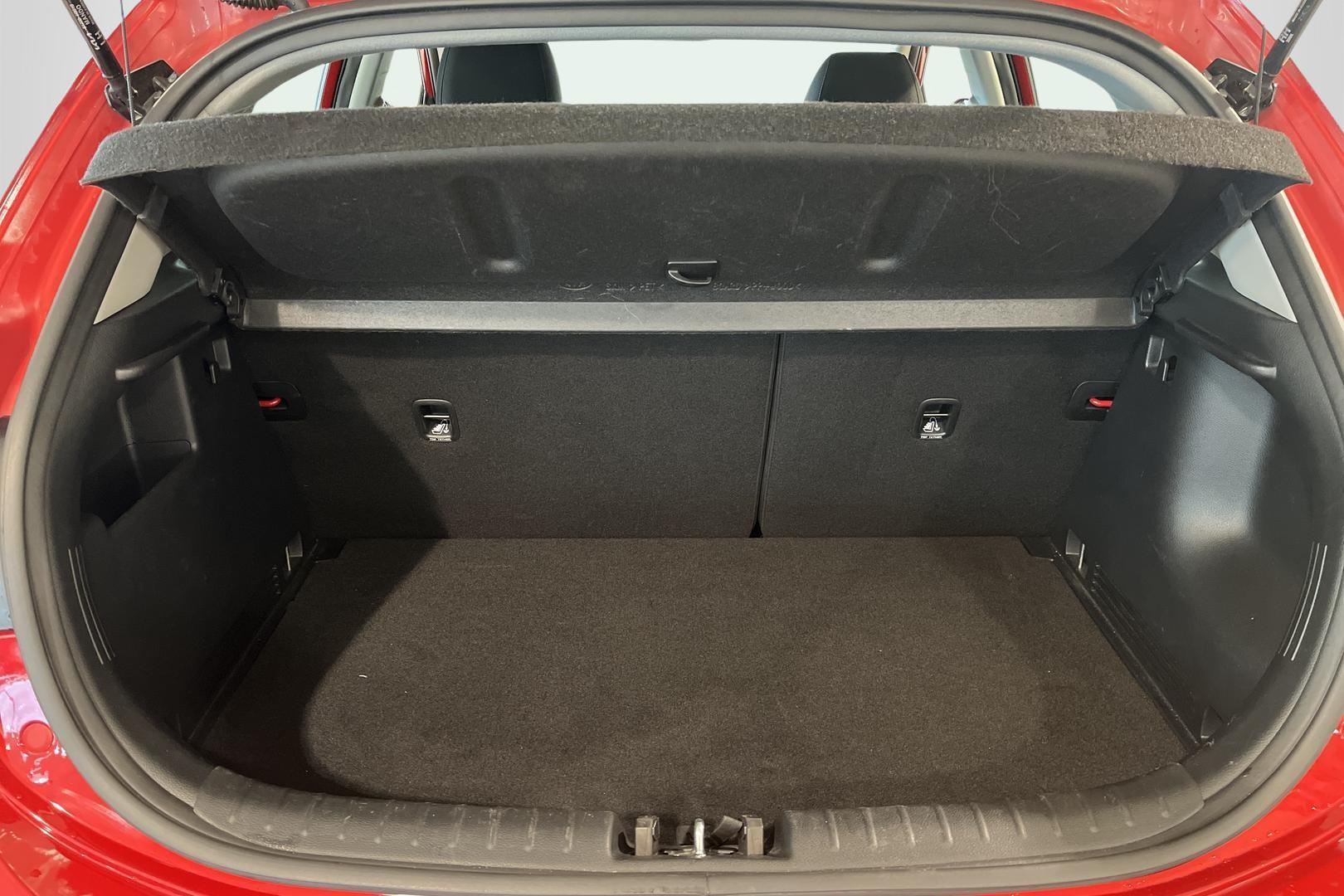 Kia Rio 2021