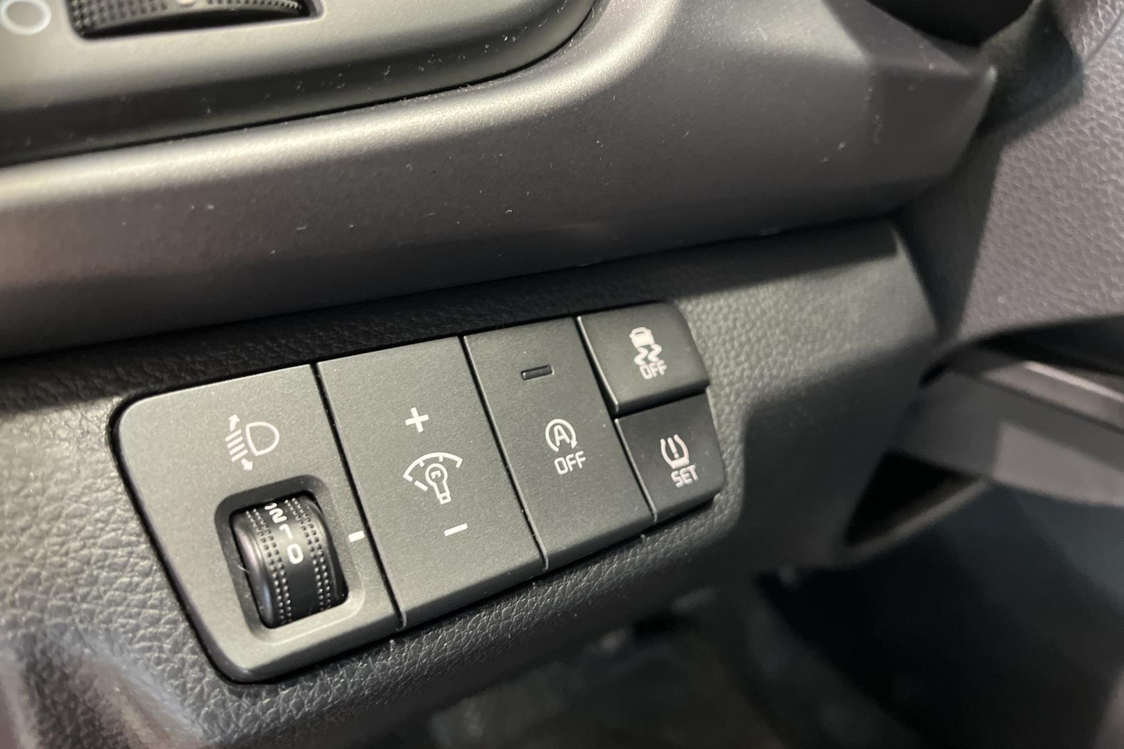 Kia Rio 2021