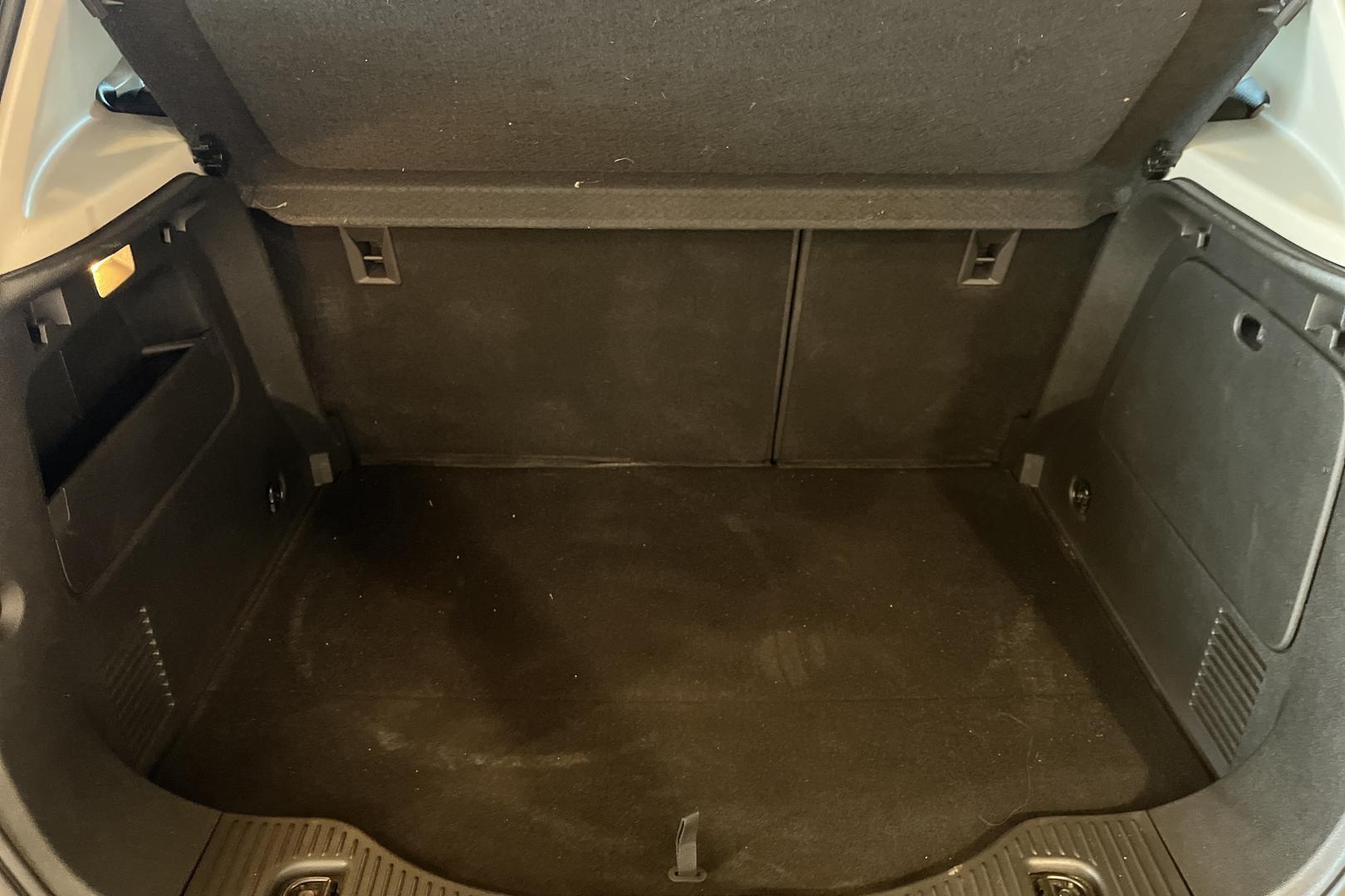 Opel Mokka 2016