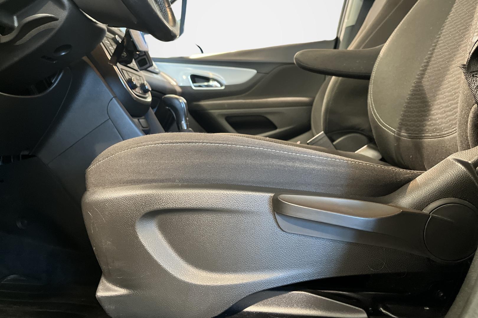 Opel Mokka 2016