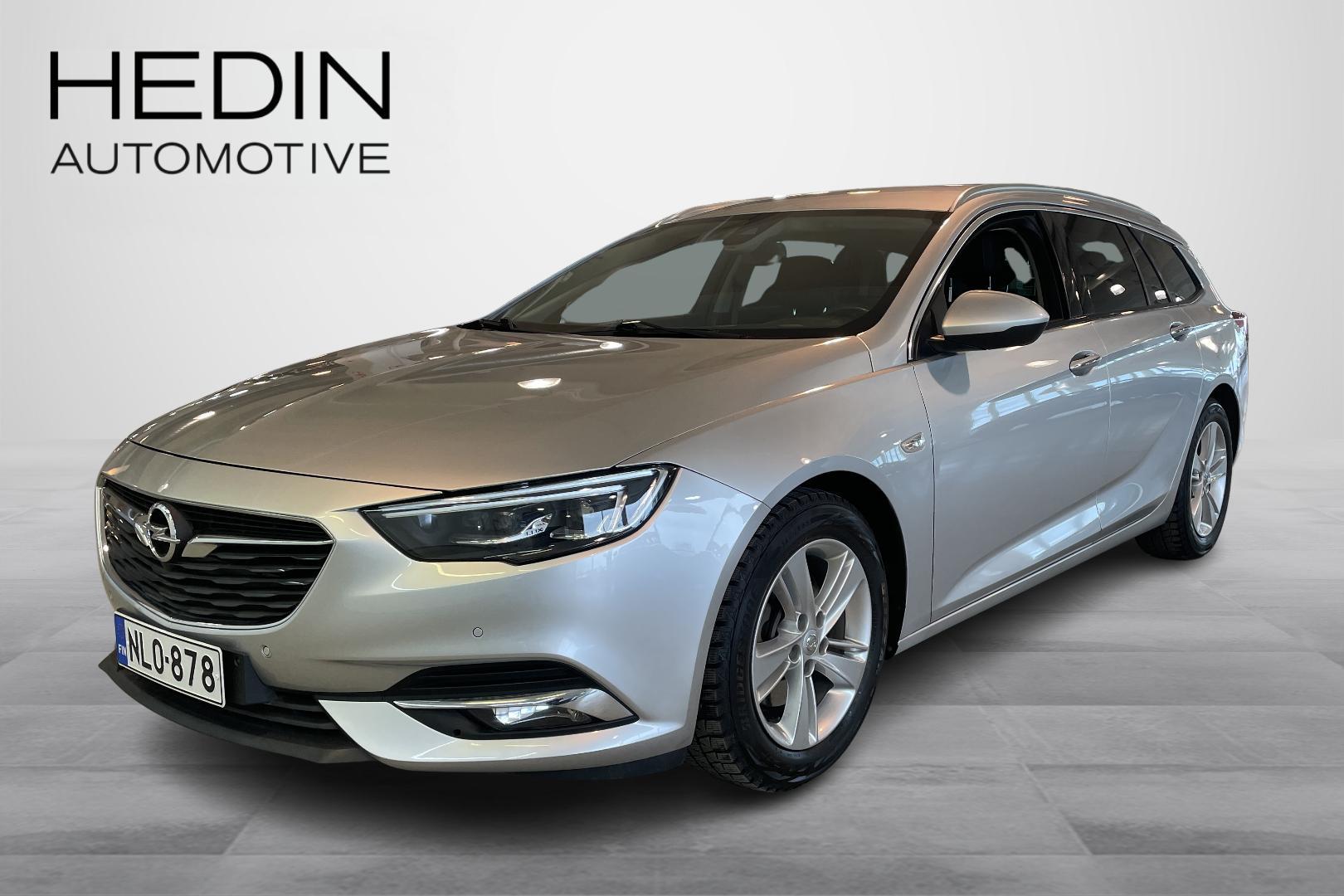 OPEL Insignia 2019