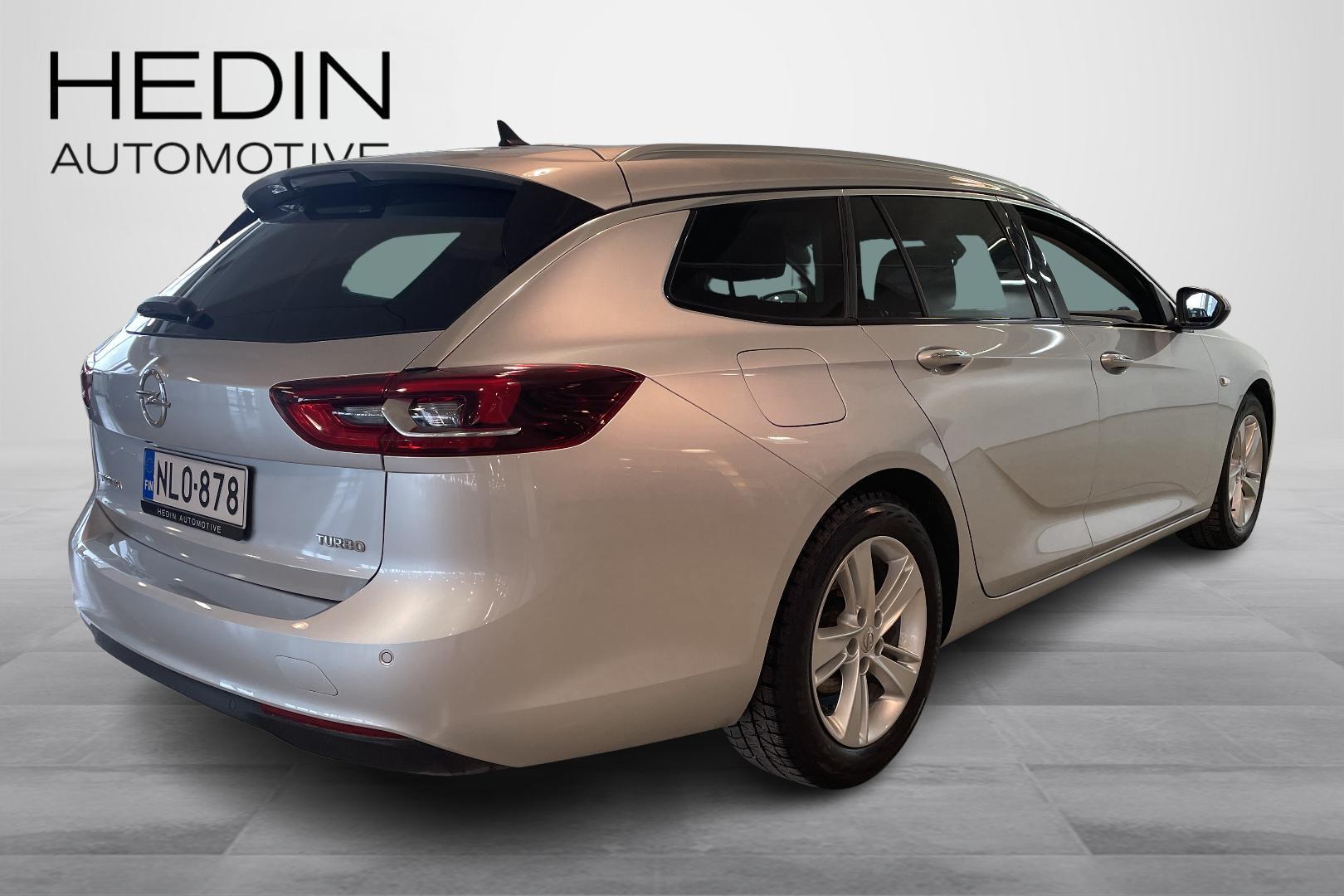 OPEL Insignia 2019