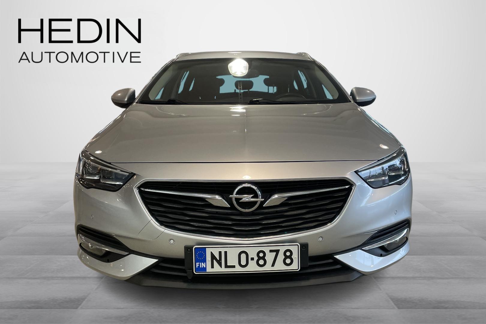 OPEL Insignia 2019