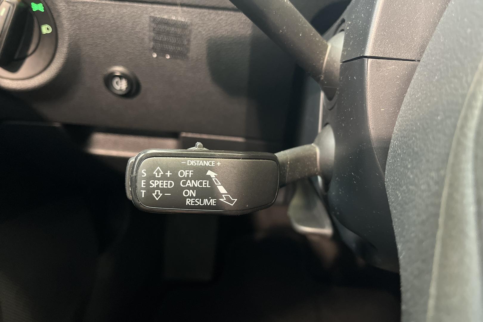 Skoda Octavia 2020