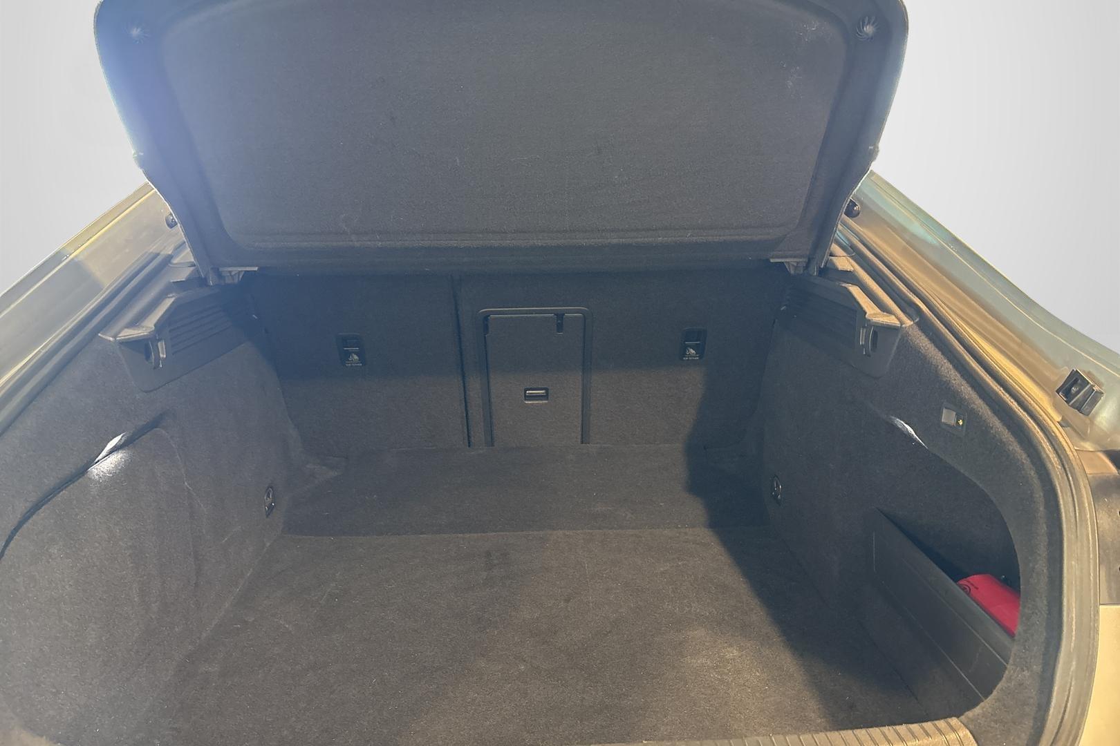 Volkswagen Arteon 2019