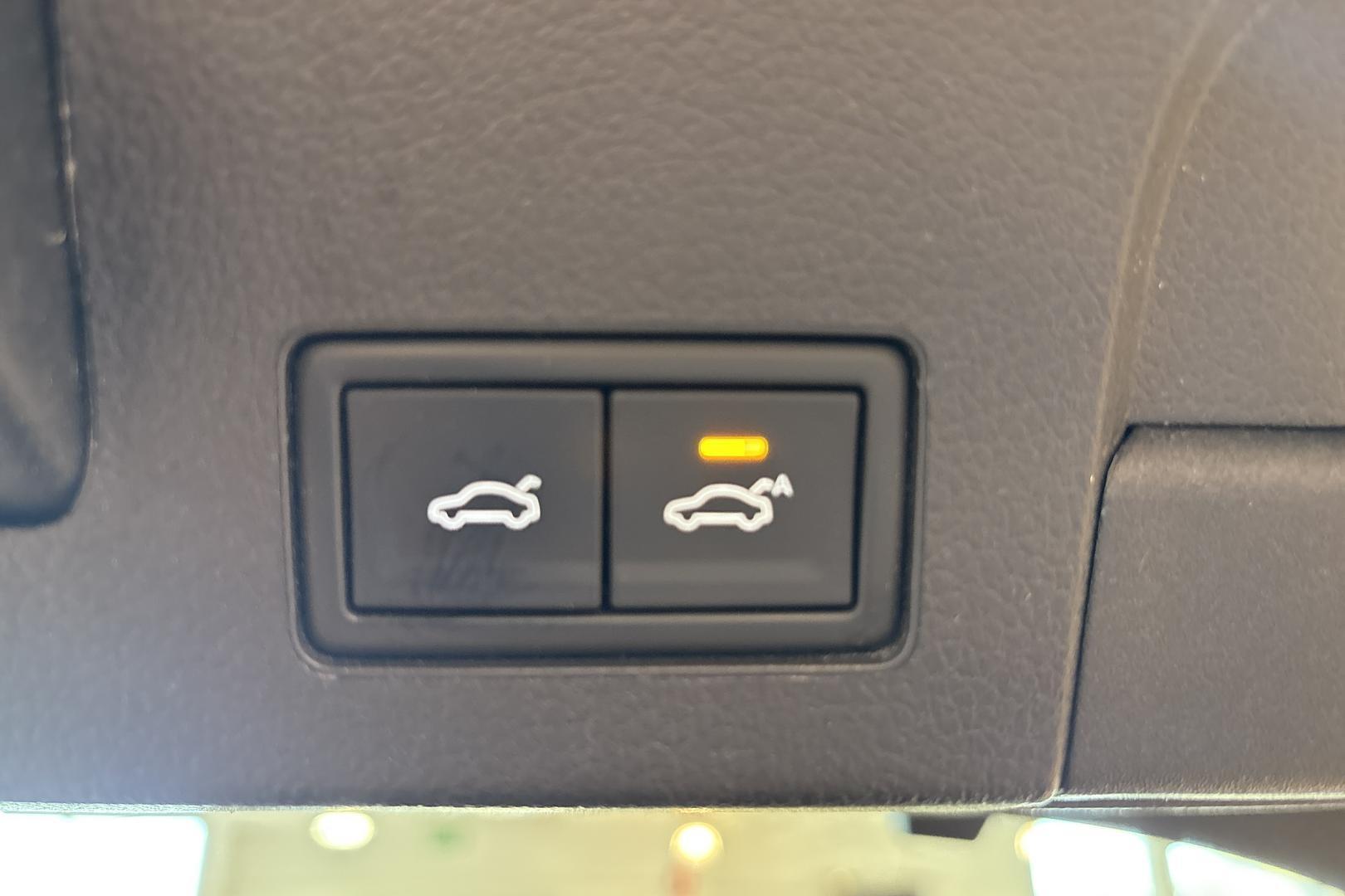 Volkswagen Arteon 2019