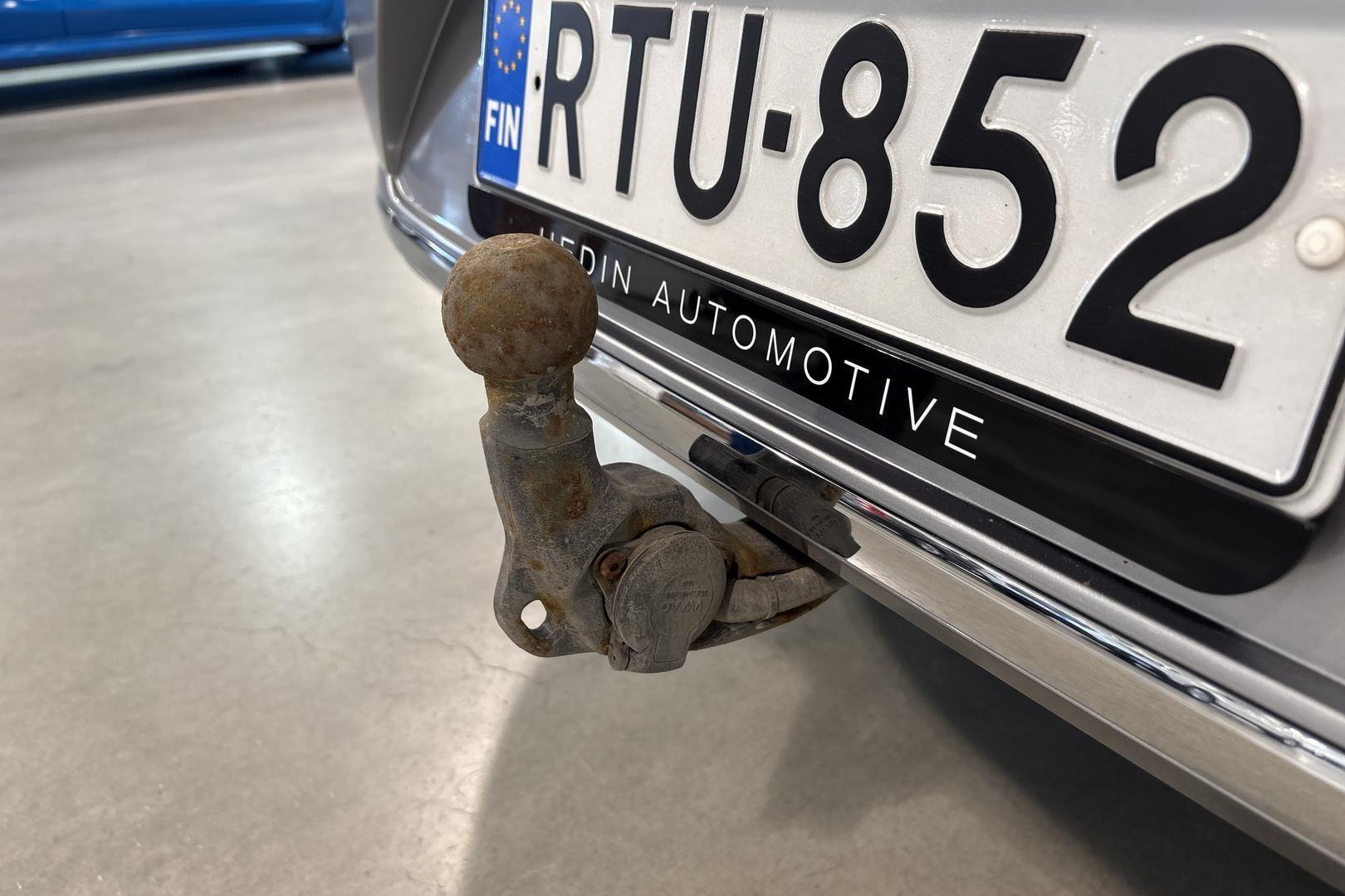 Volkswagen Arteon 2019