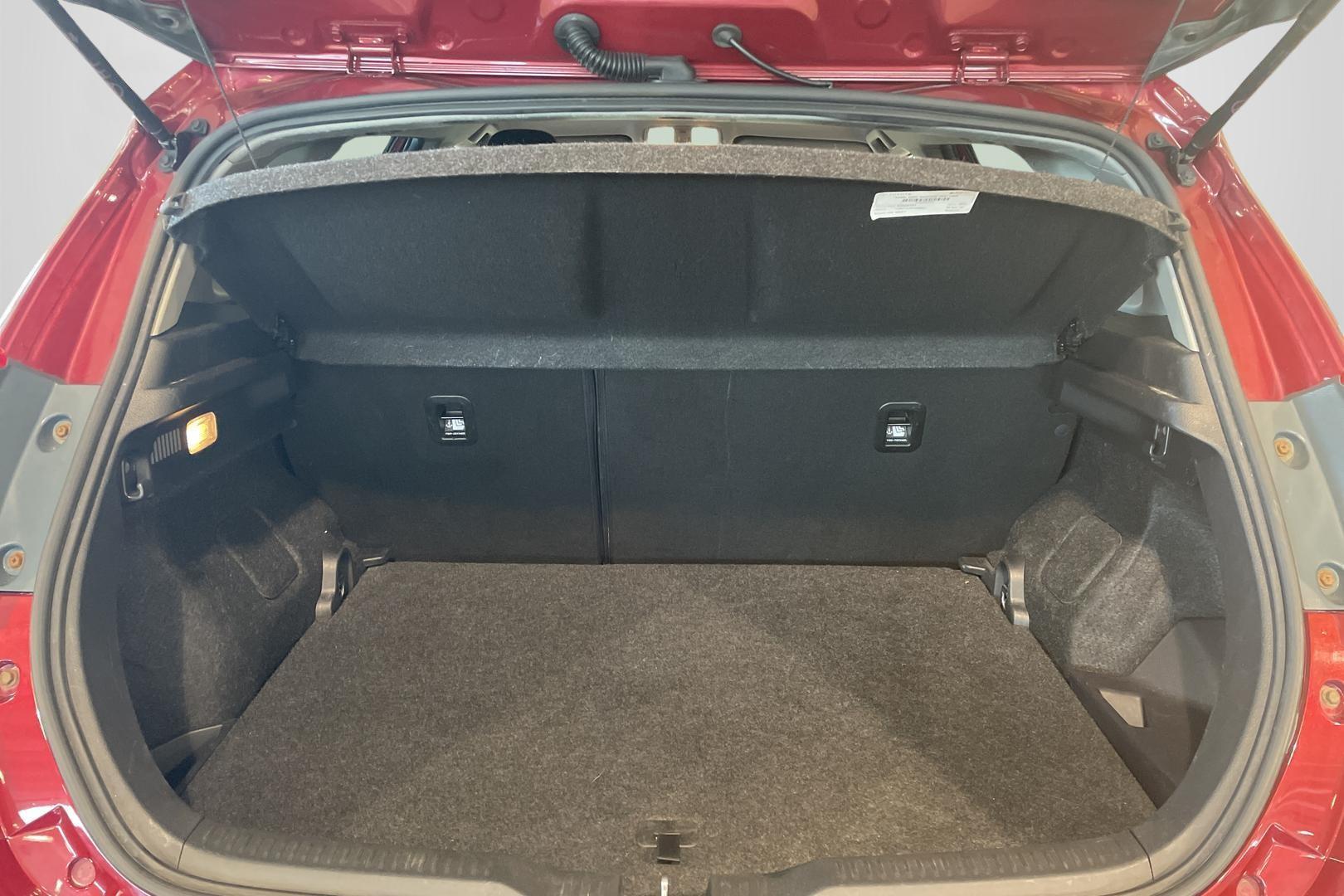 Toyota Auris 2019