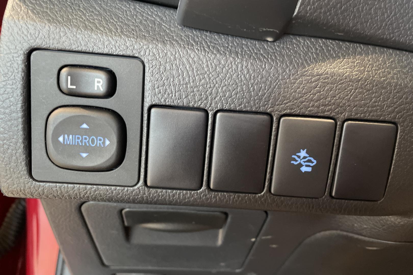Toyota Auris 2019