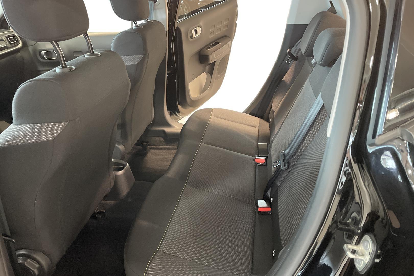 CITROEN C3 2023