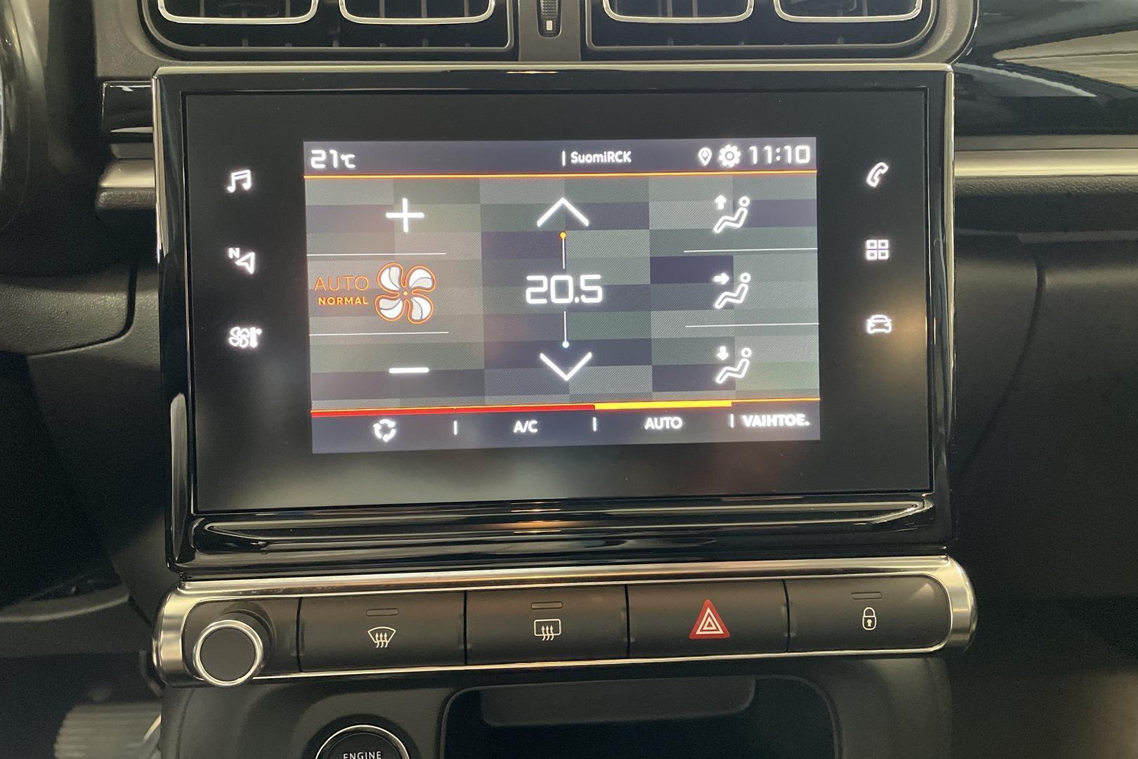 CITROEN C3 2023