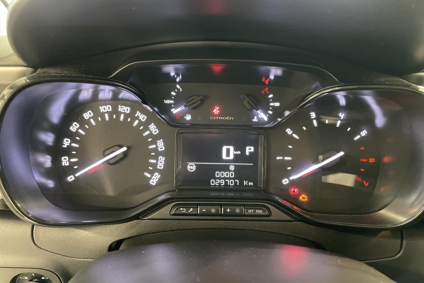 CITROEN C3 2023