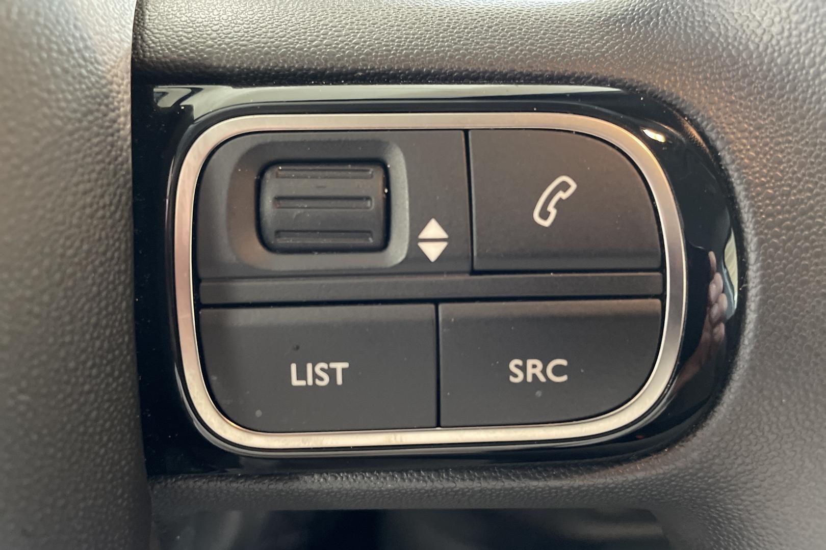 CITROEN C3 2023