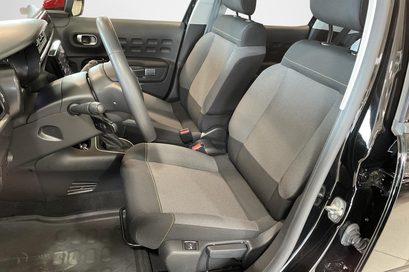 CITROEN C3 2023