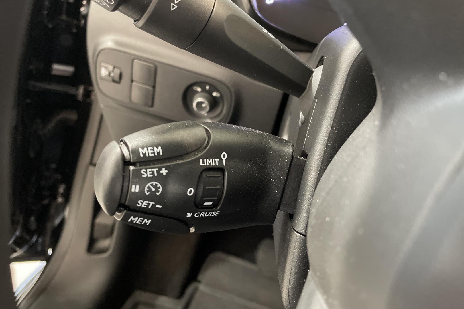 CITROEN C3 2023