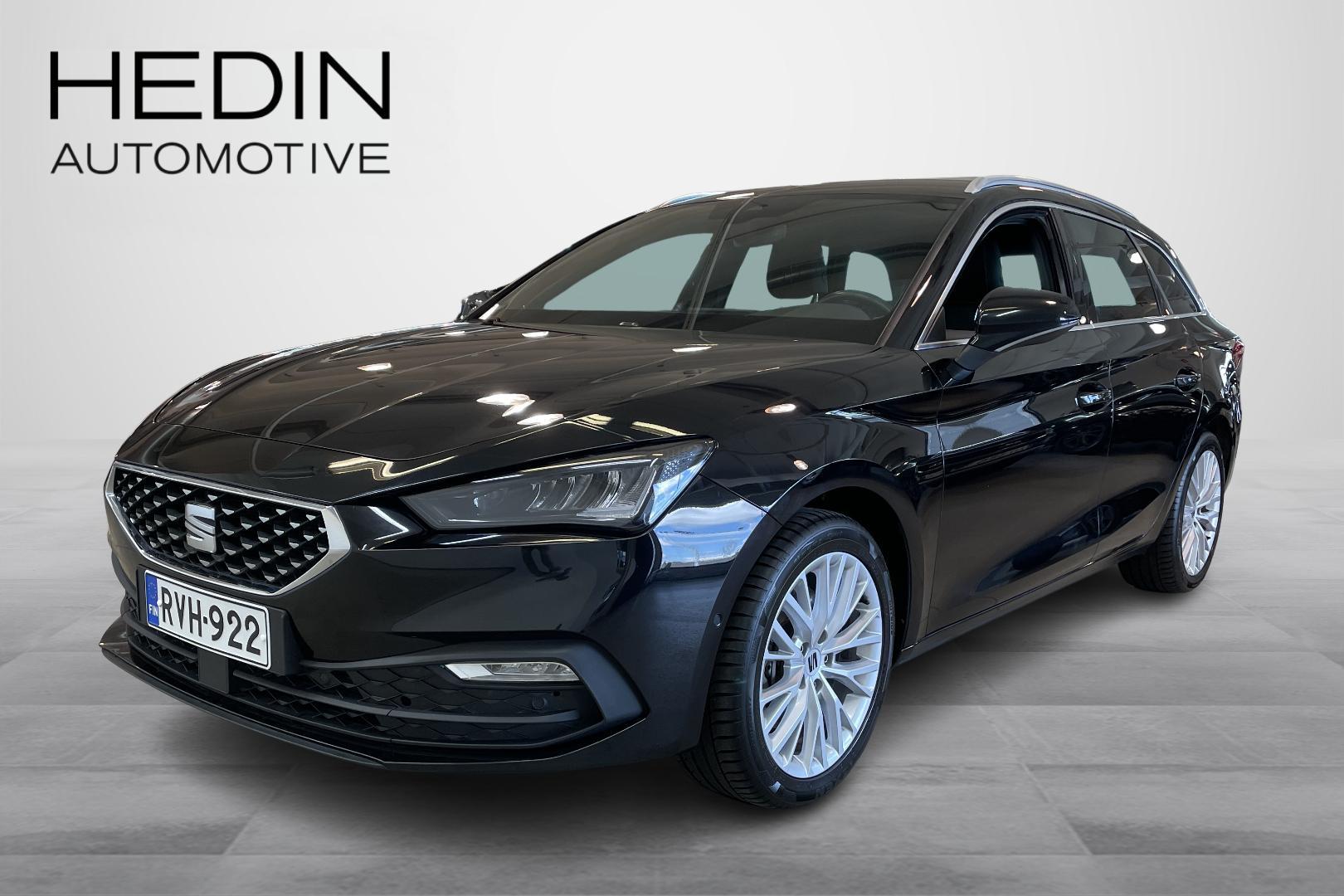 Seat Leon Sportstourer 2023