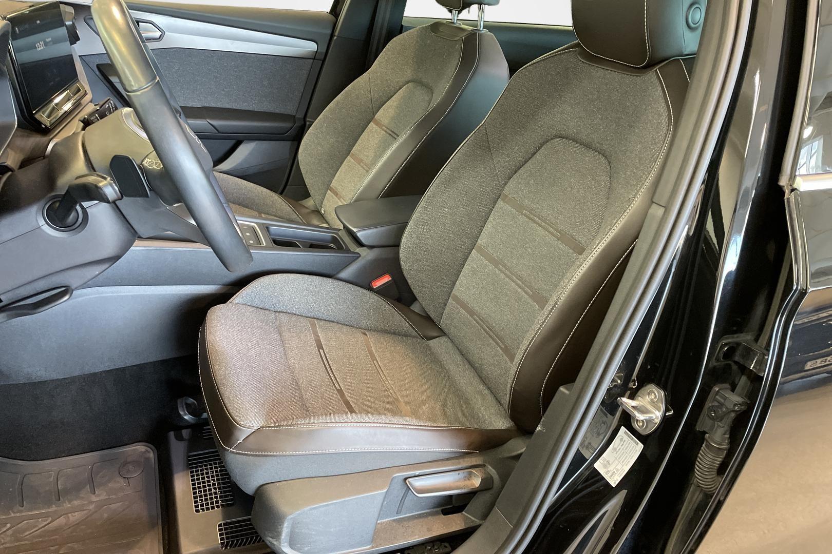 Seat Leon Sportstourer 2023