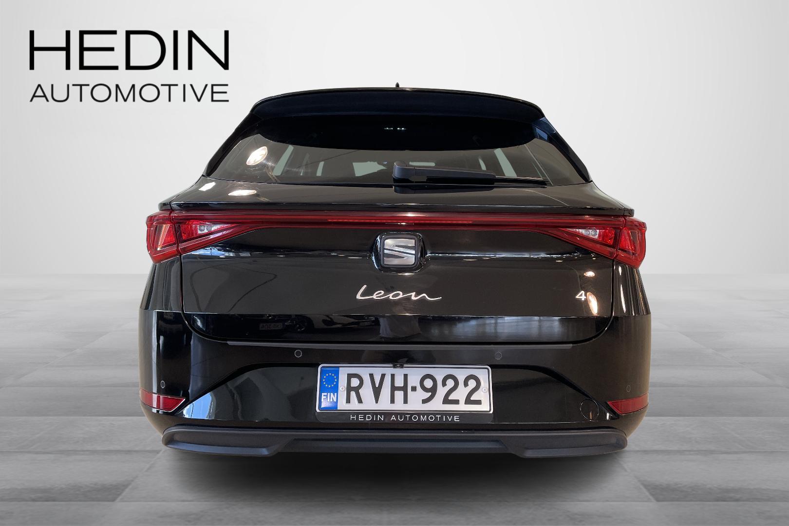 Seat Leon Sportstourer 2023