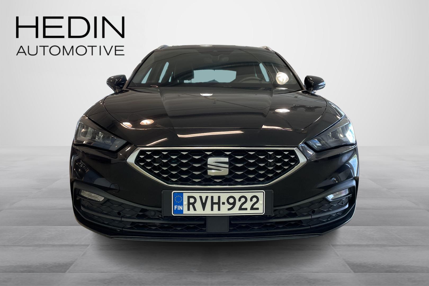 Seat Leon Sportstourer 2023