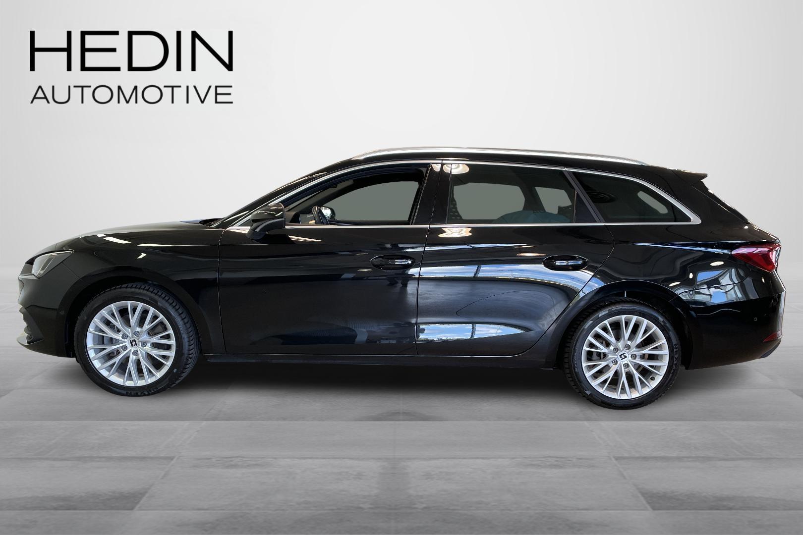 Seat Leon Sportstourer 2023
