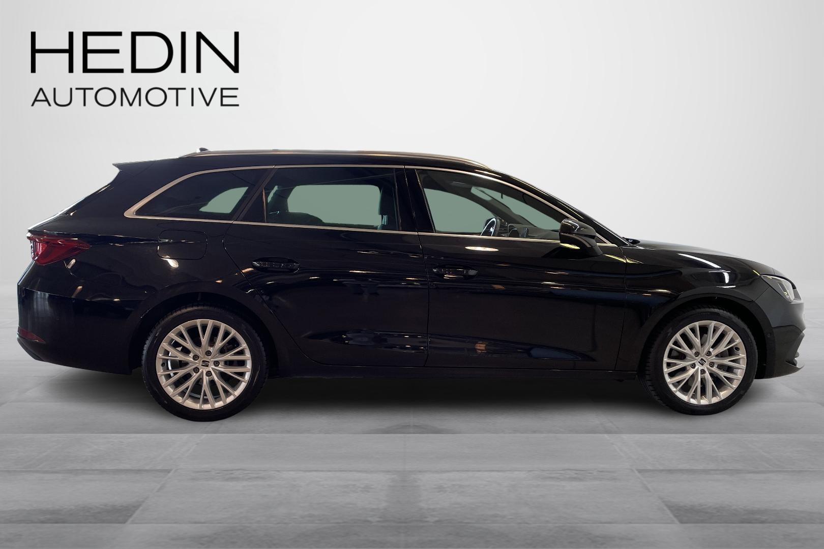Seat Leon Sportstourer 2023