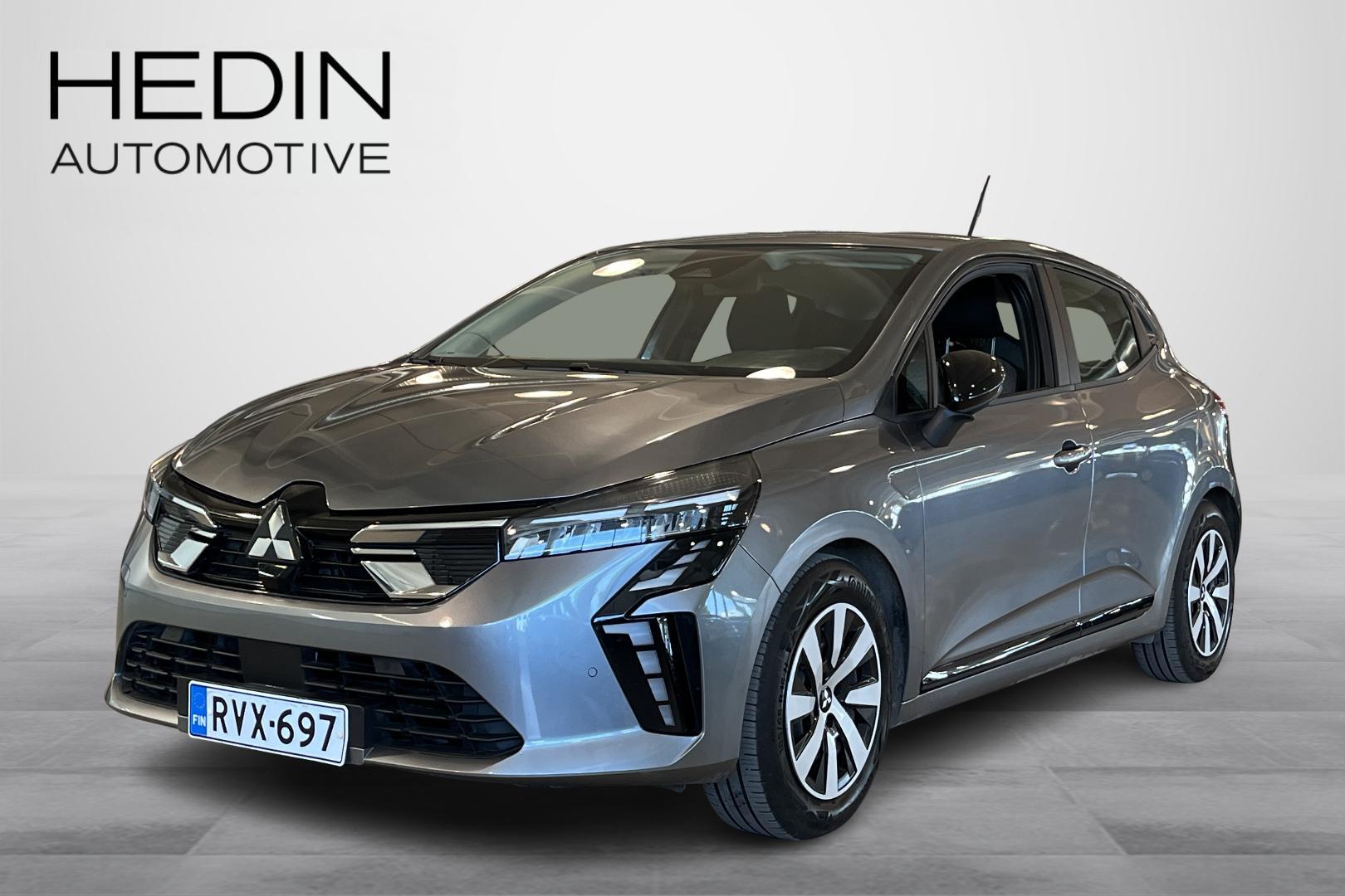 Mitsubishi Colt 2024