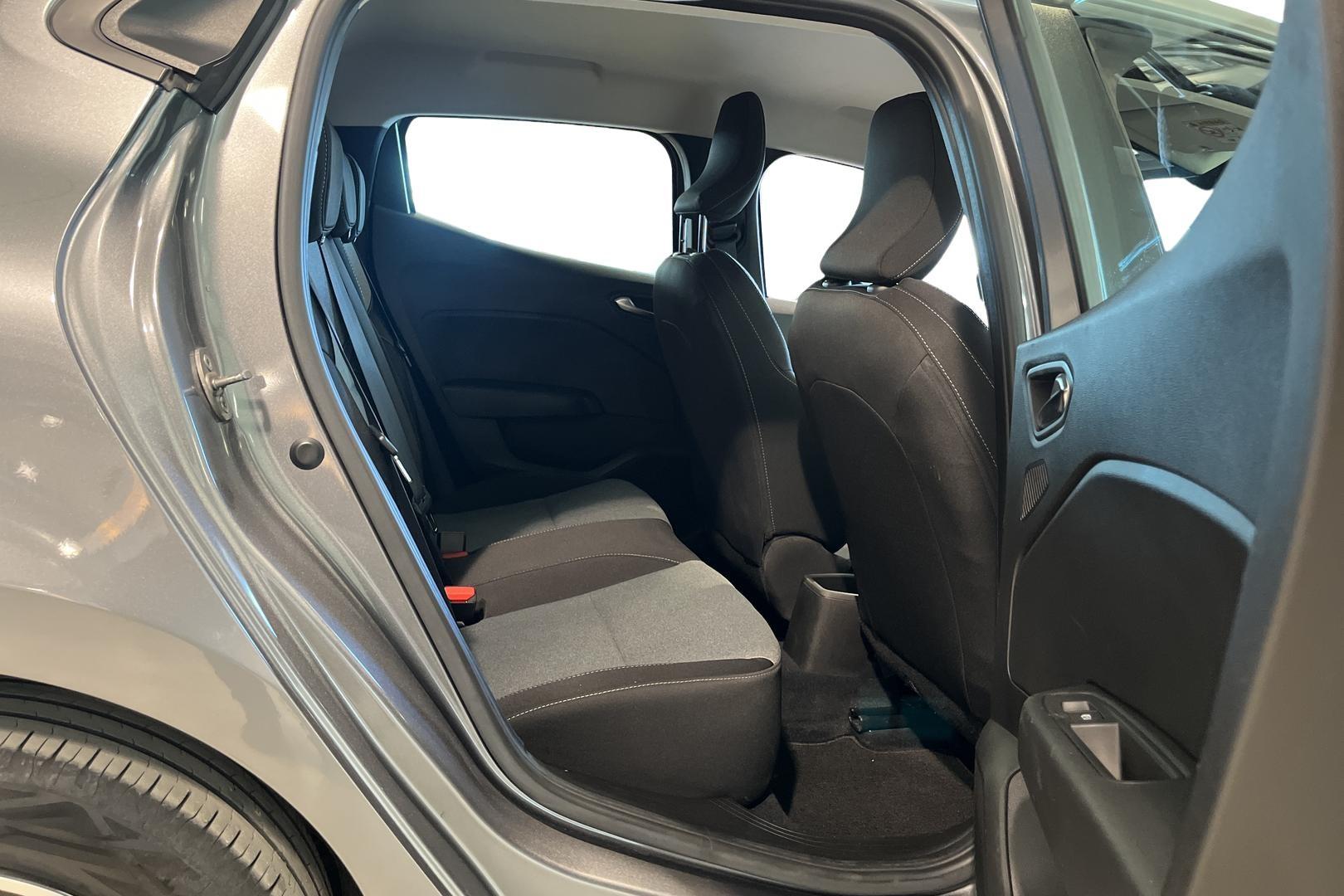 Mitsubishi Colt 2024