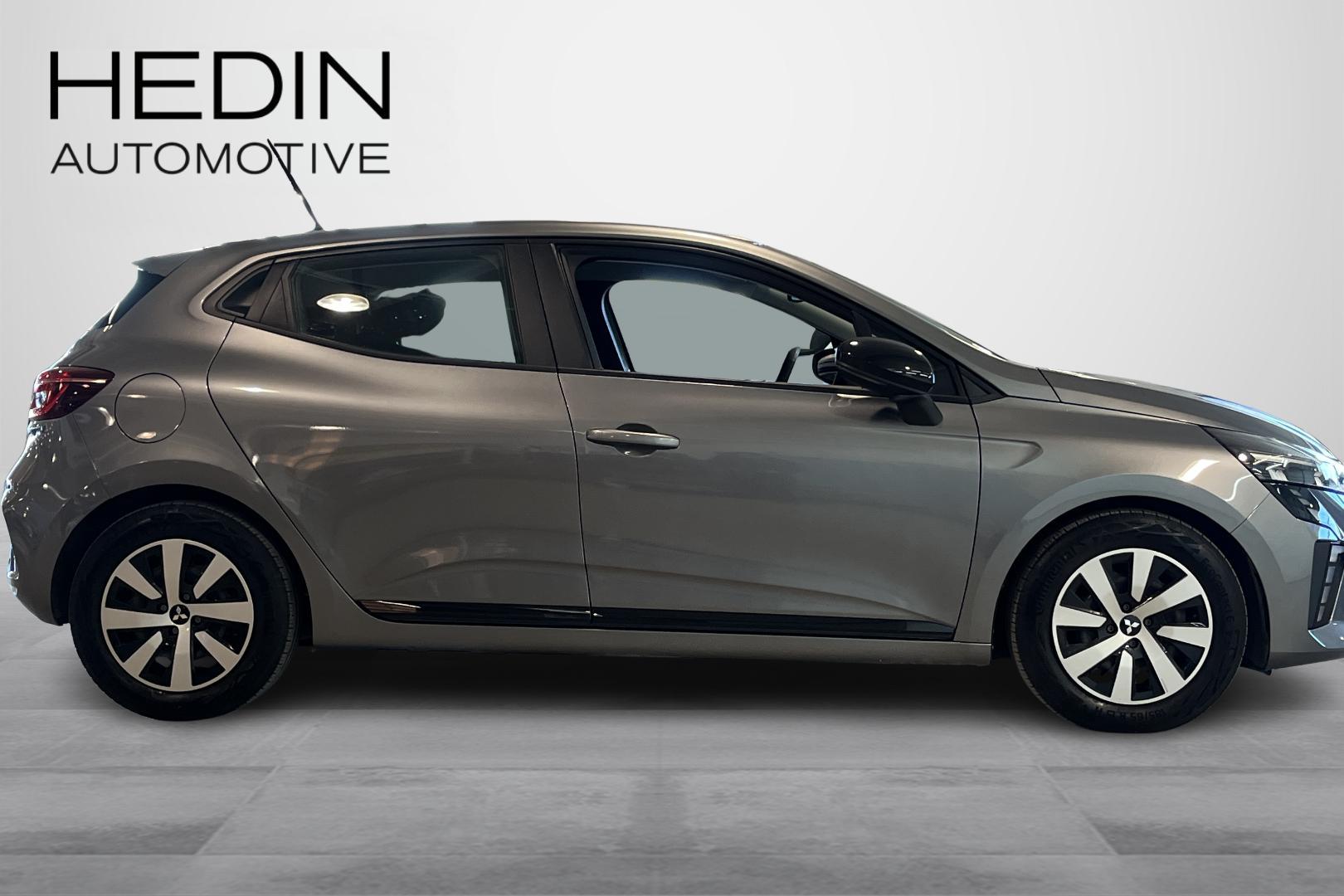 Mitsubishi Colt 2024