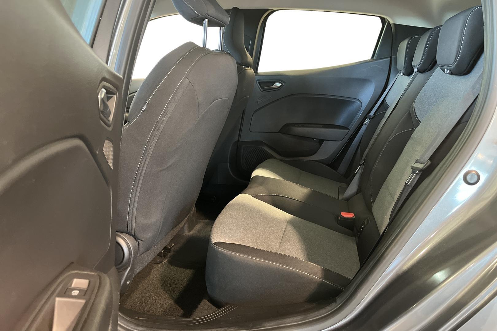 Mitsubishi Colt 2024