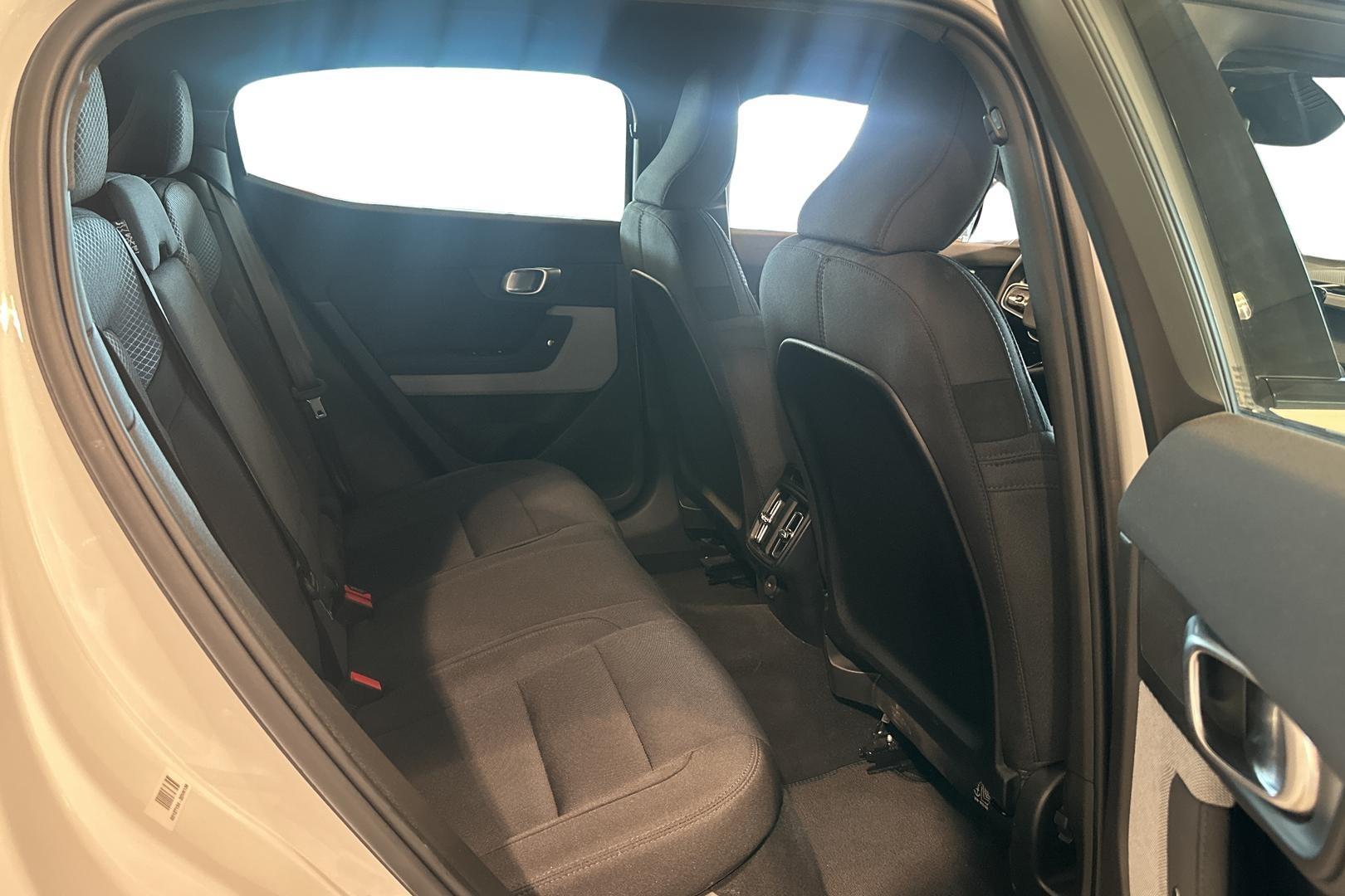 Polestar 2 2023