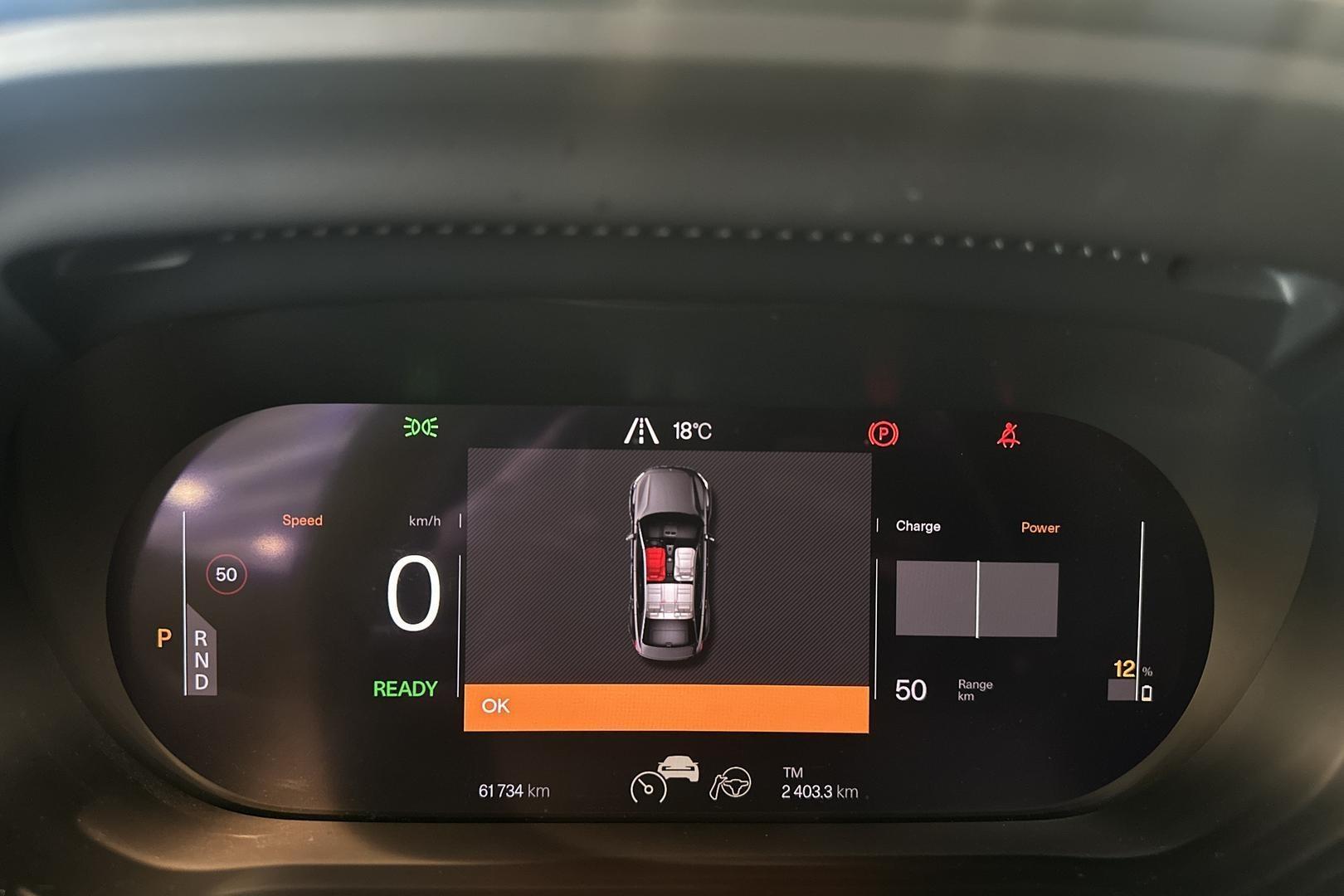Polestar 2 2023