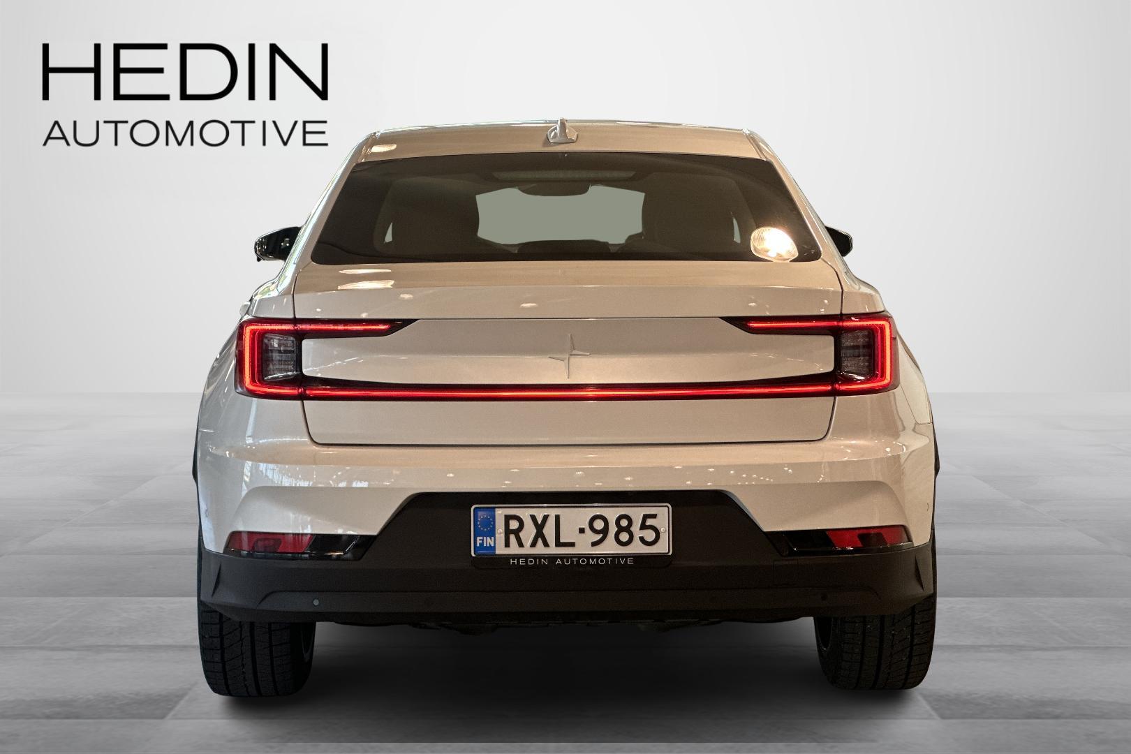 Polestar 2 2023