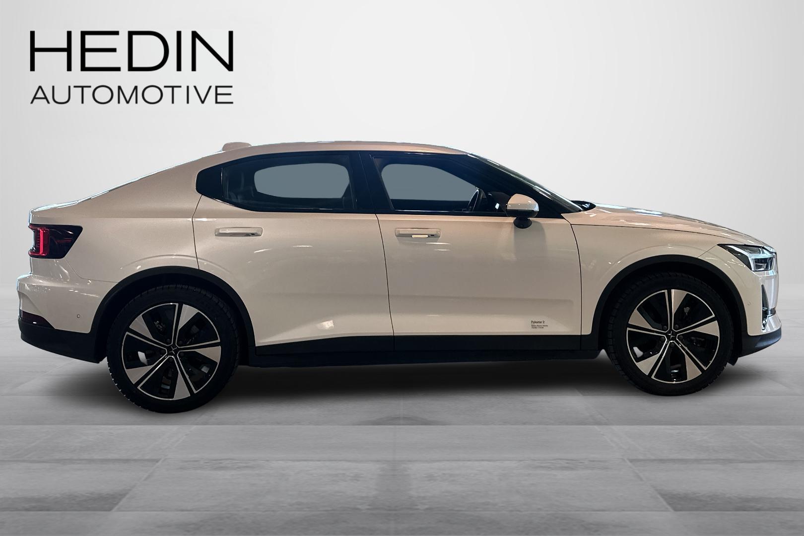 Polestar 2 2023