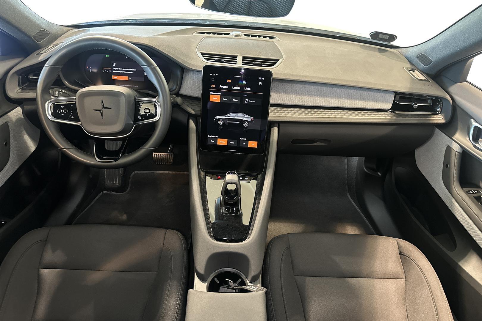 Polestar 2 2023
