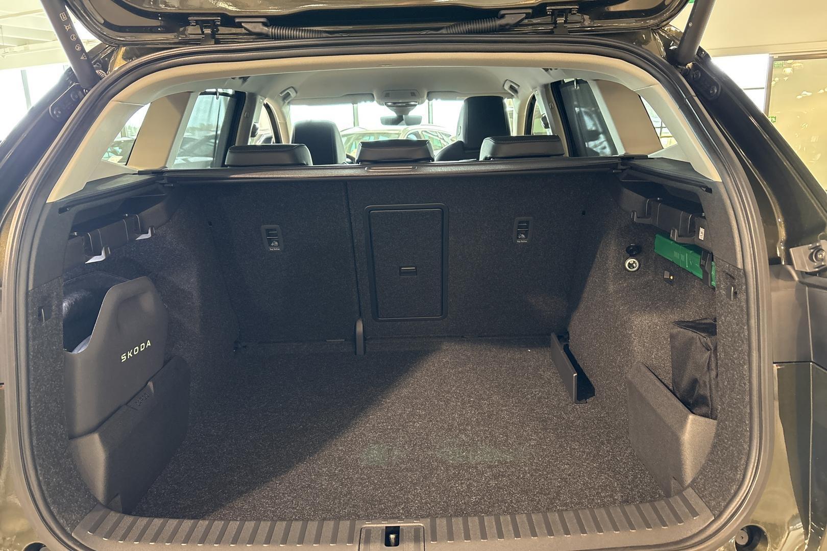 Skoda Enyaq 2026