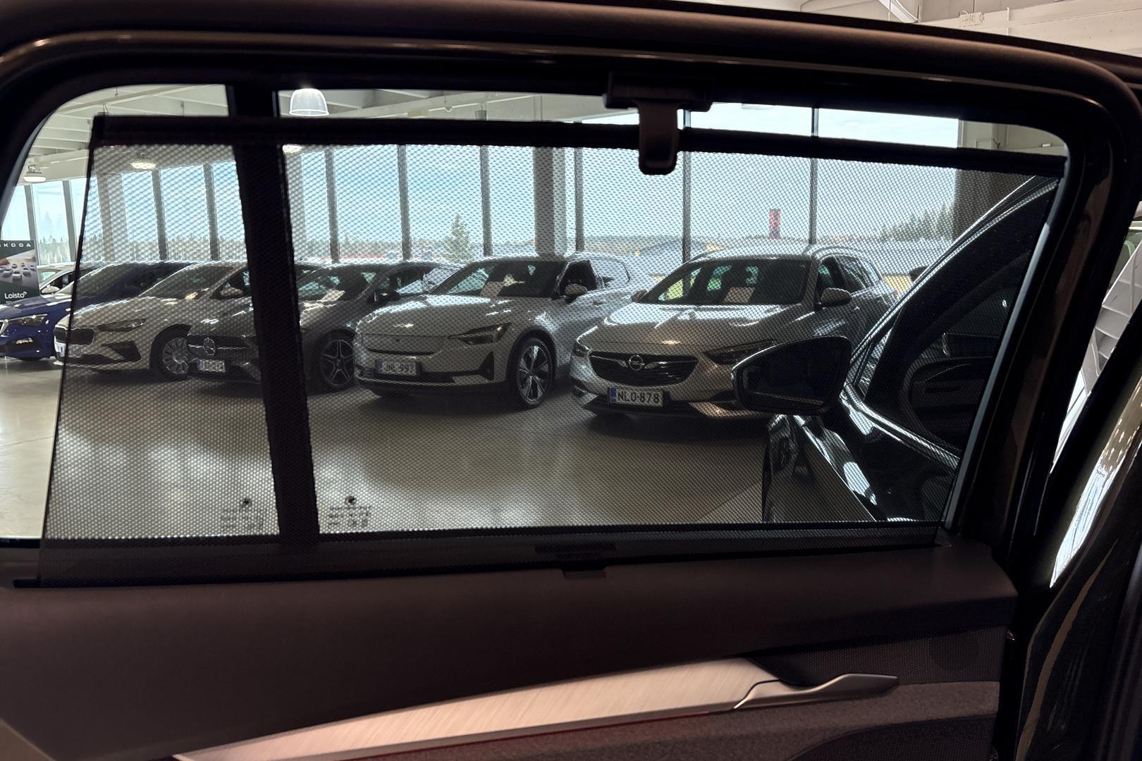 Skoda Enyaq 2026