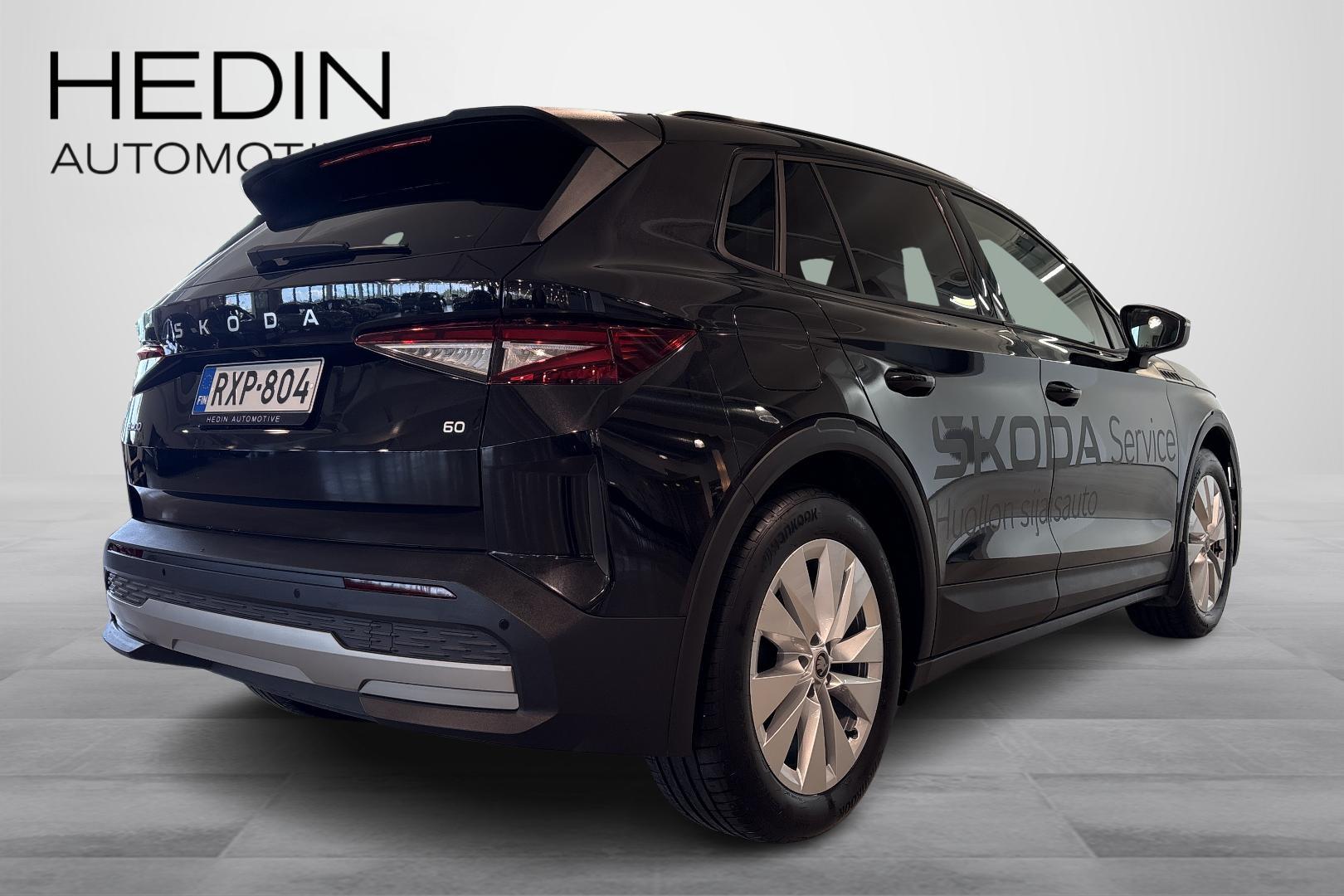 SKODA Elroq 2