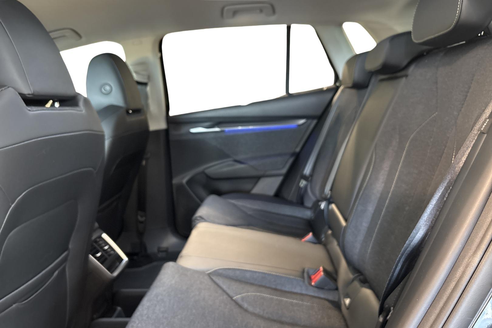 SKODA Elroq 9
