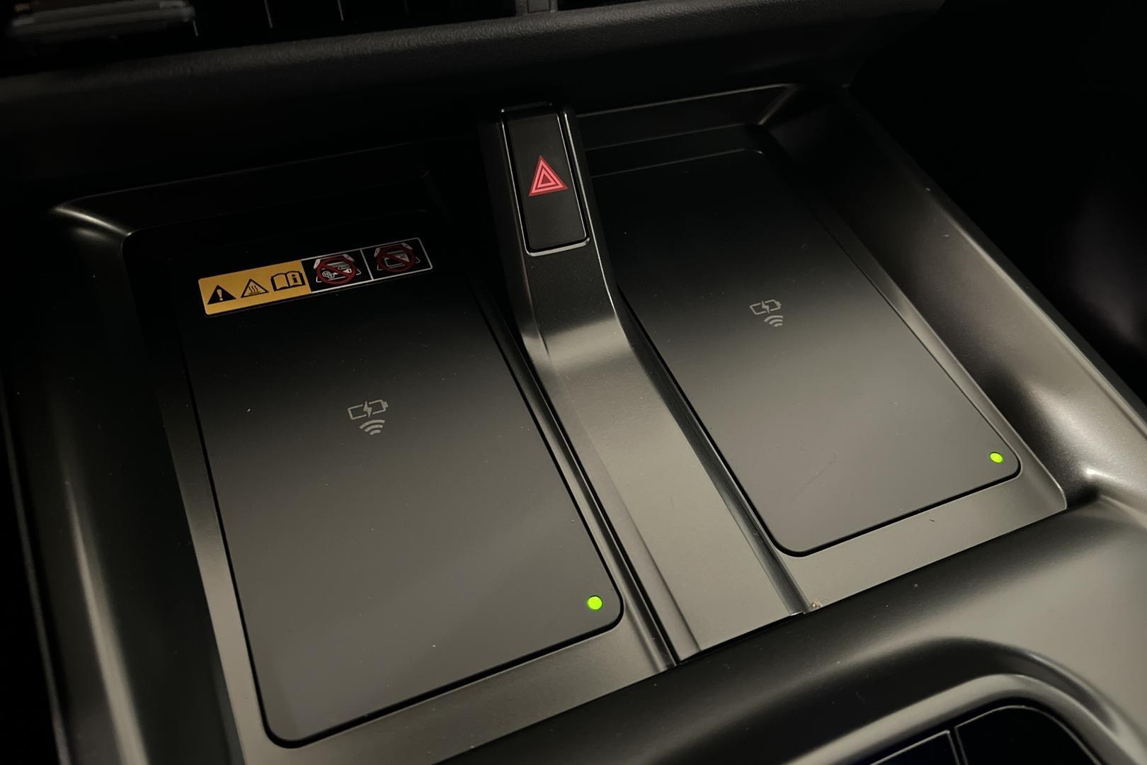 Subaru Solterra 2026