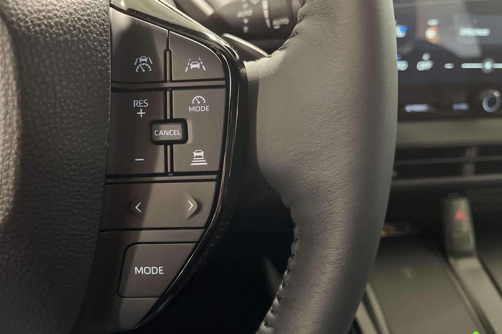 Subaru Solterra 2026