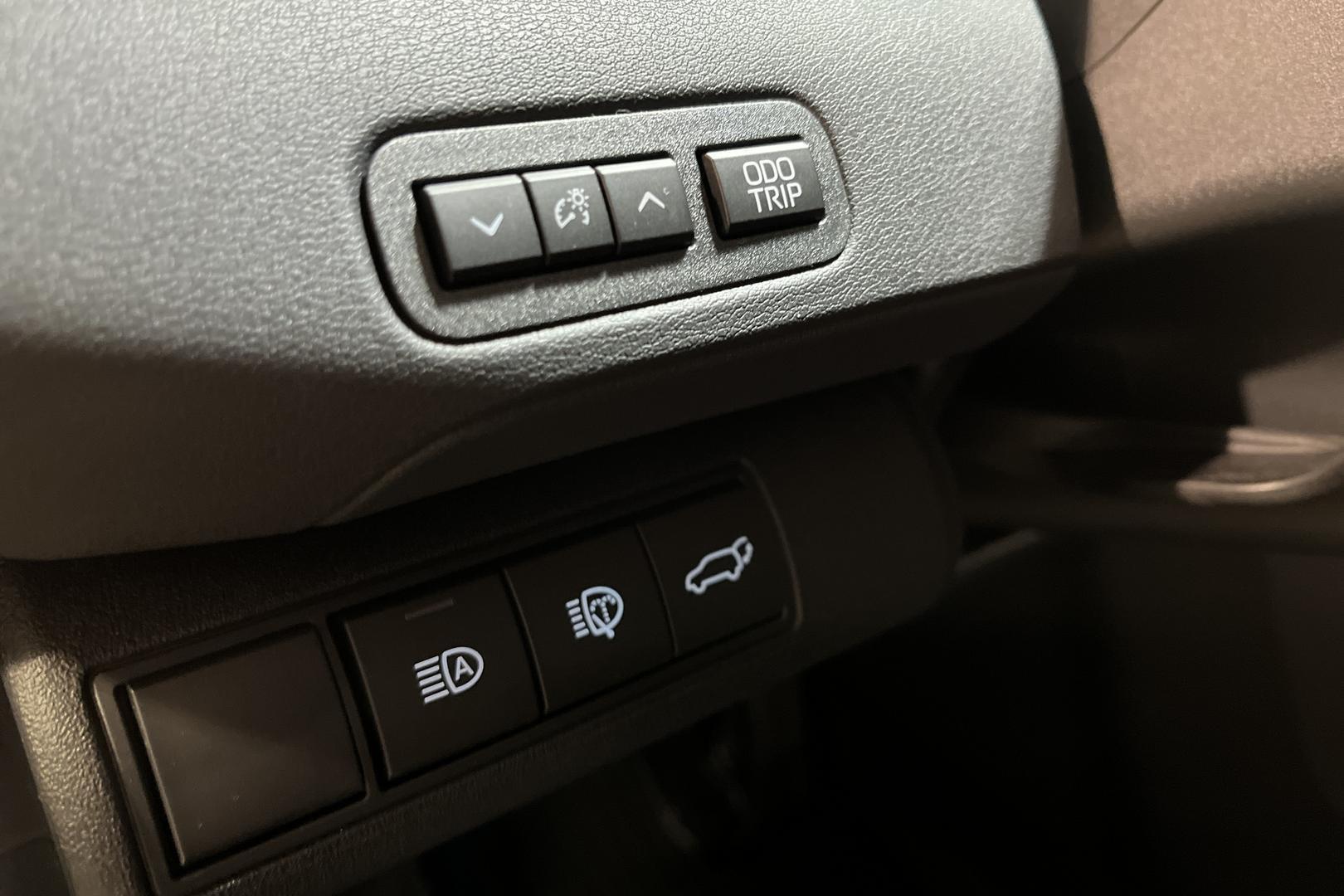 Subaru Solterra 2026