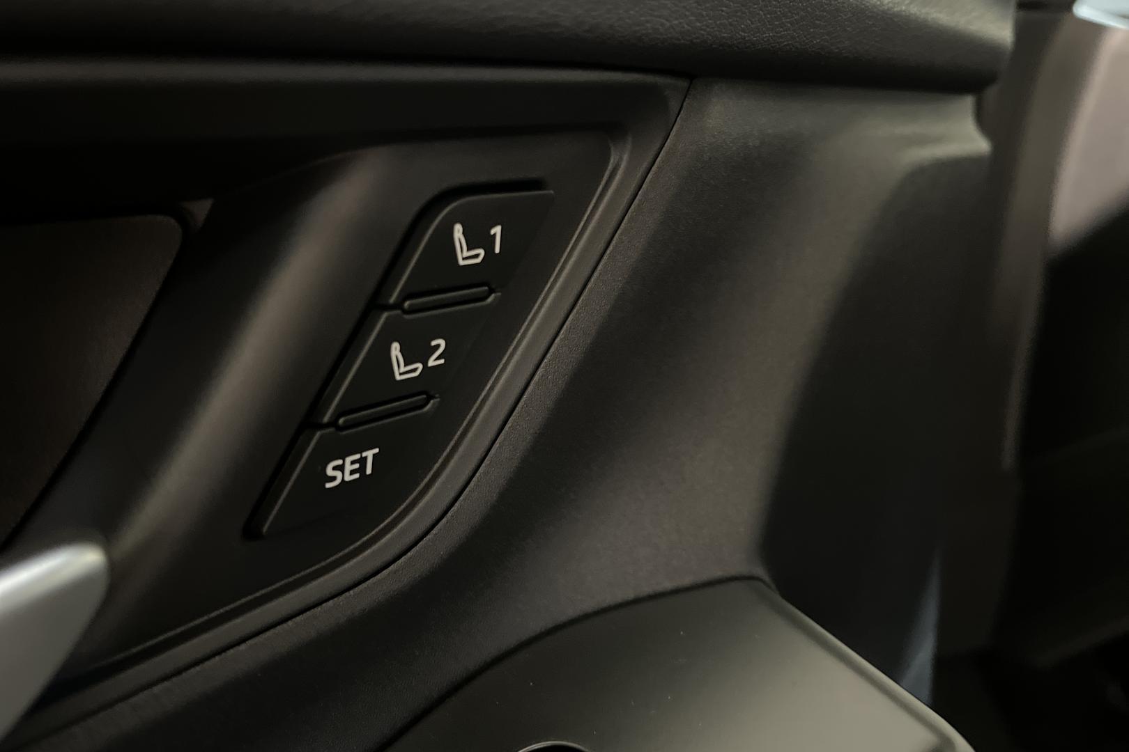 Subaru Solterra 2026