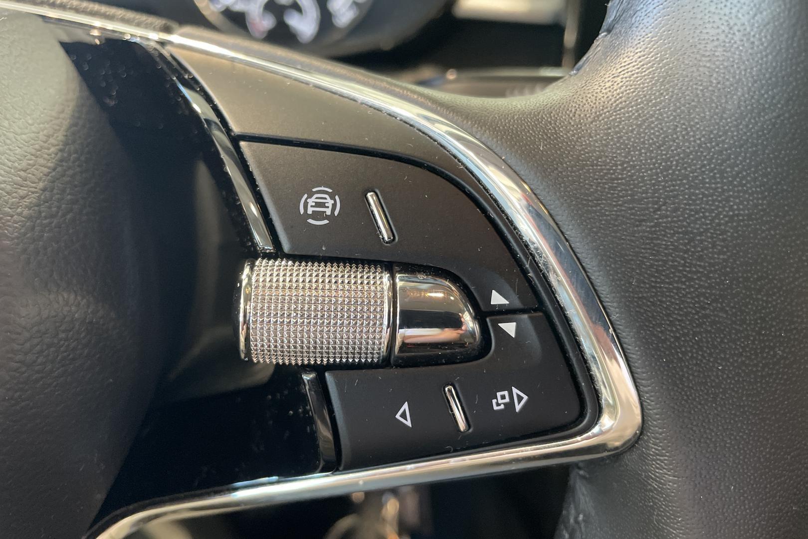 SKODA FABIA 2023