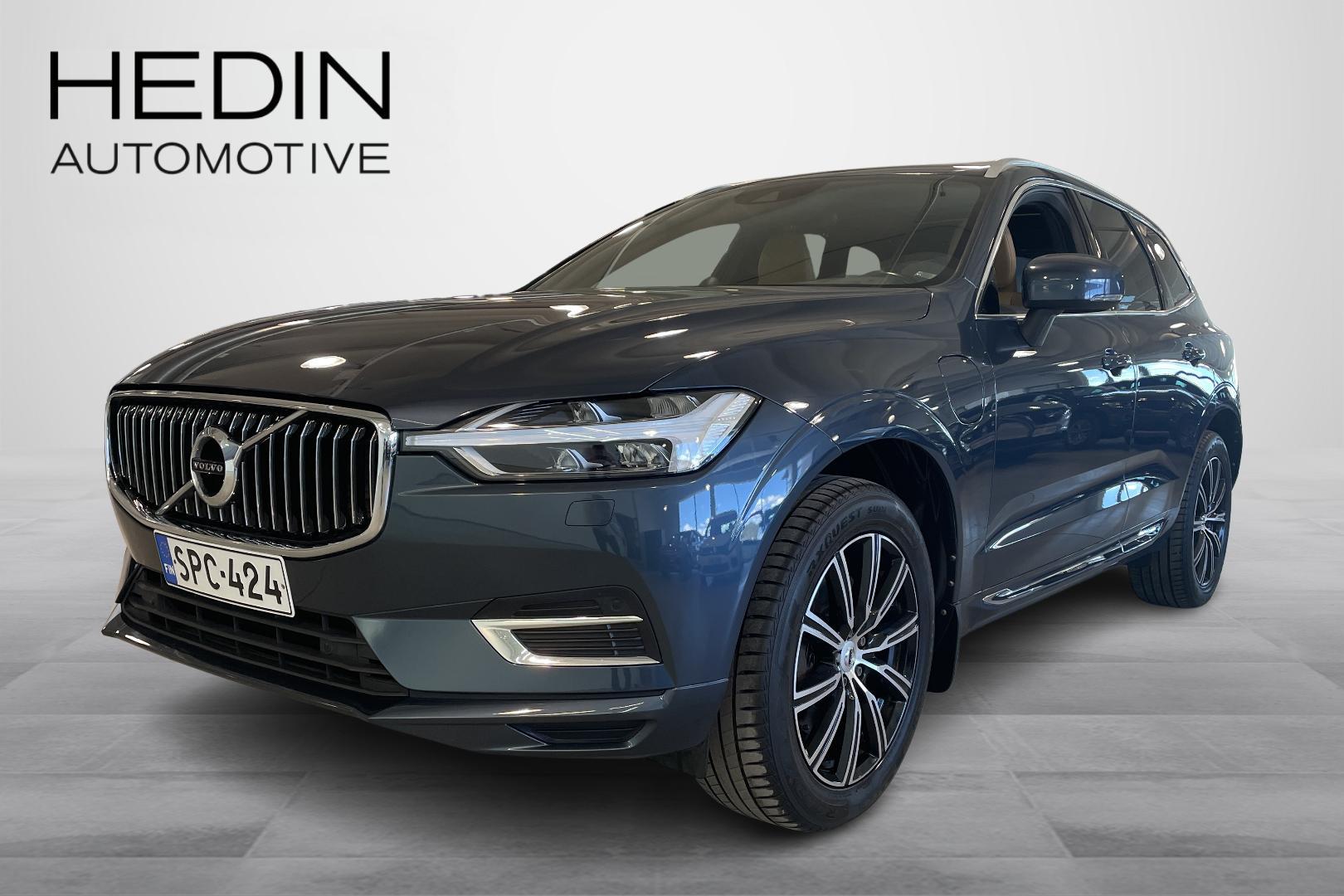 Volvo XC60 2020