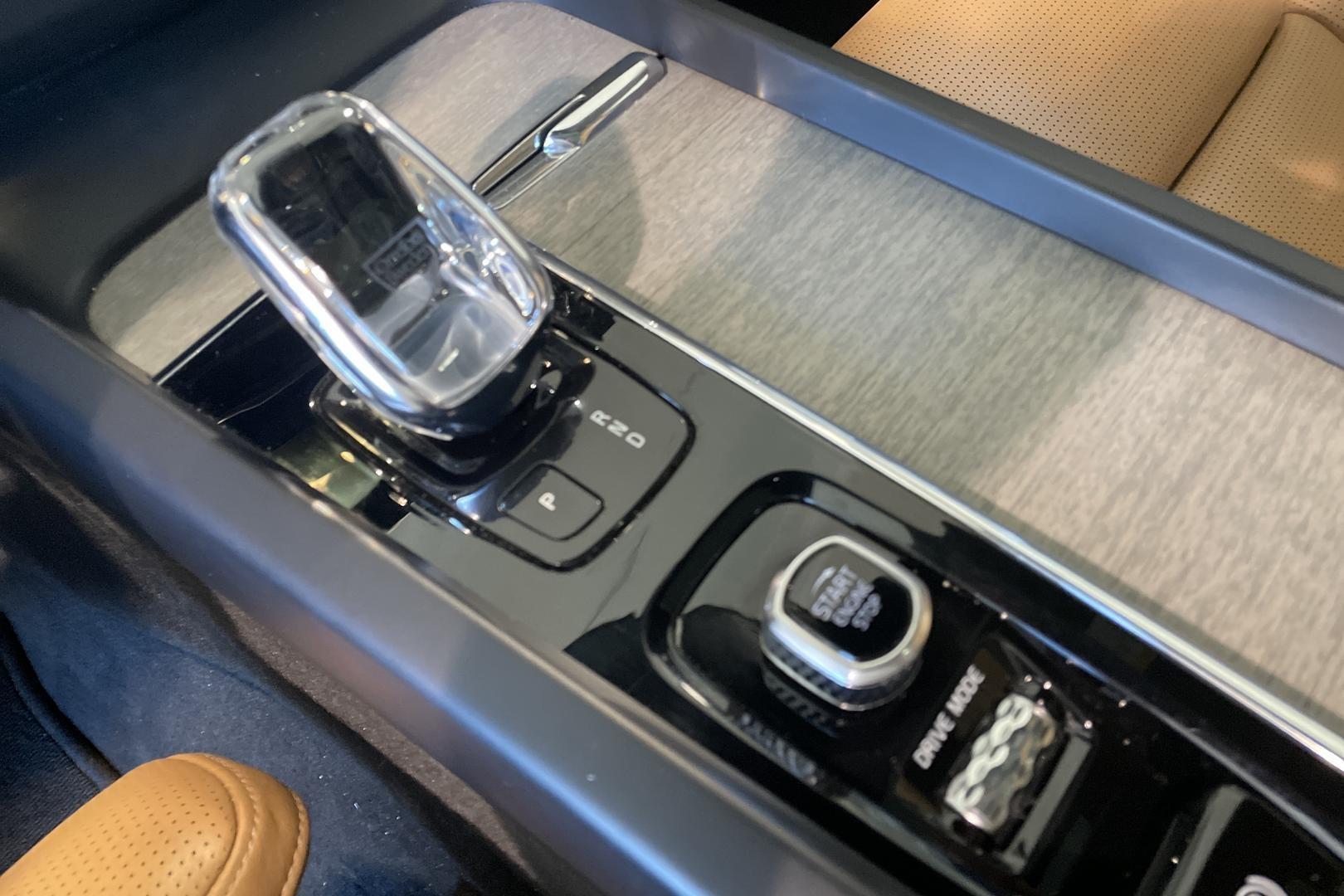 Volvo XC60 2020
