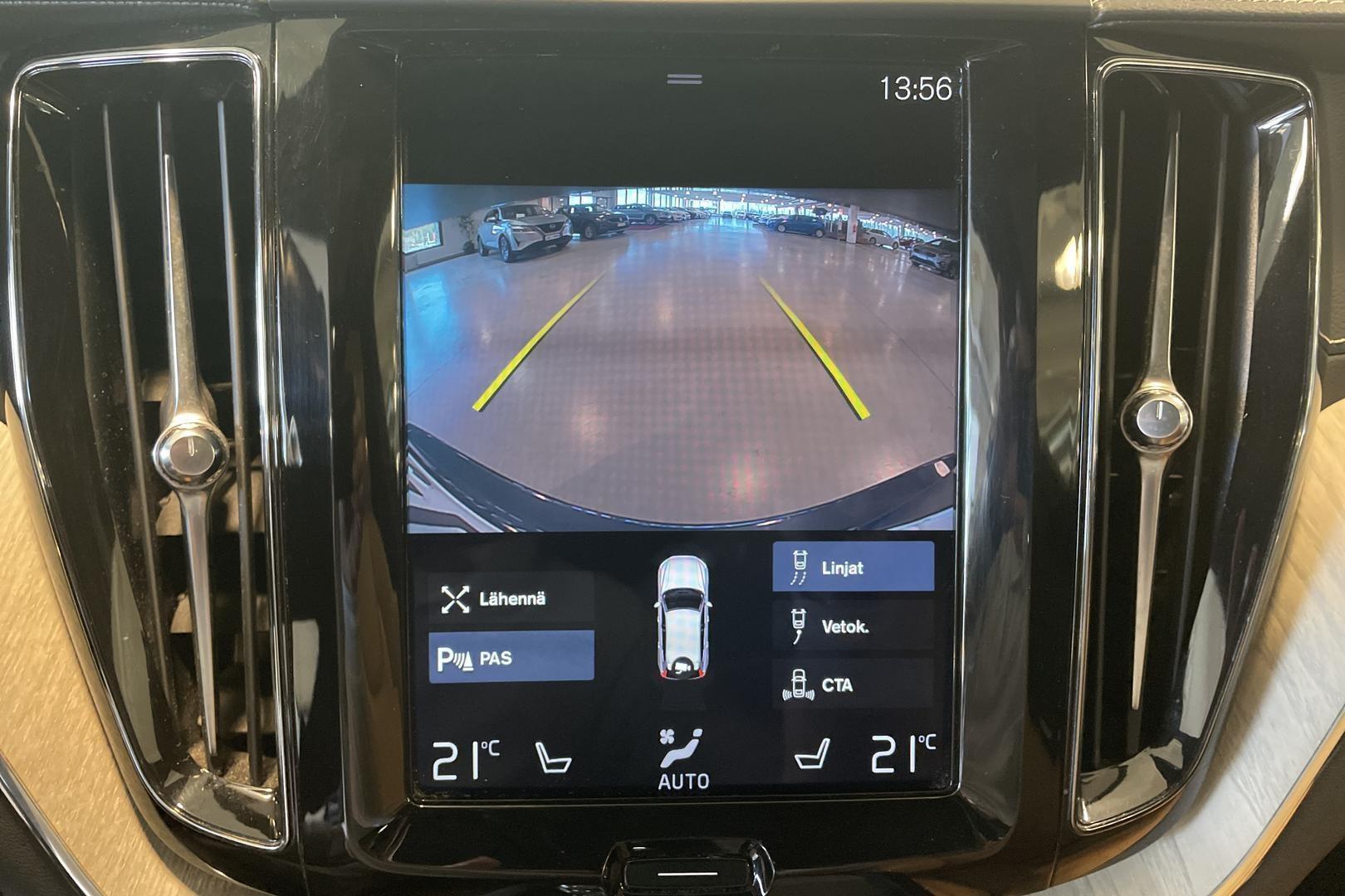 Volvo XC60 2020